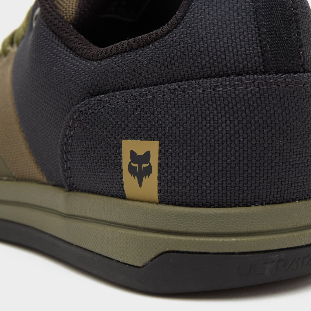 Union Canvas Shoes