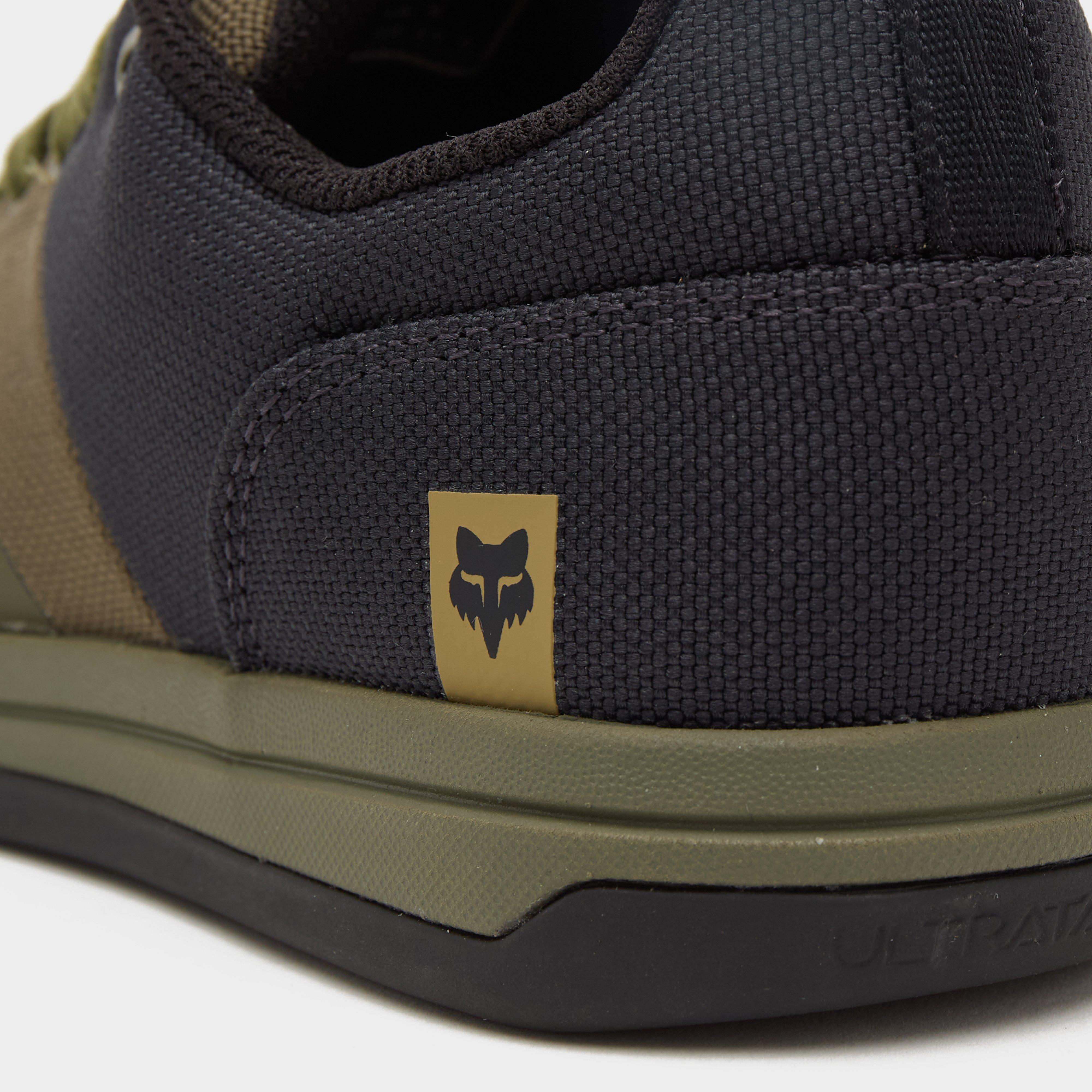Union Canvas Shoes