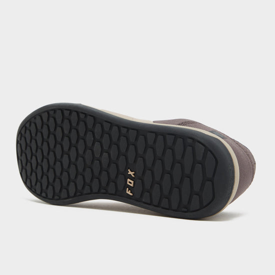 Men's Union Canvas Shoes