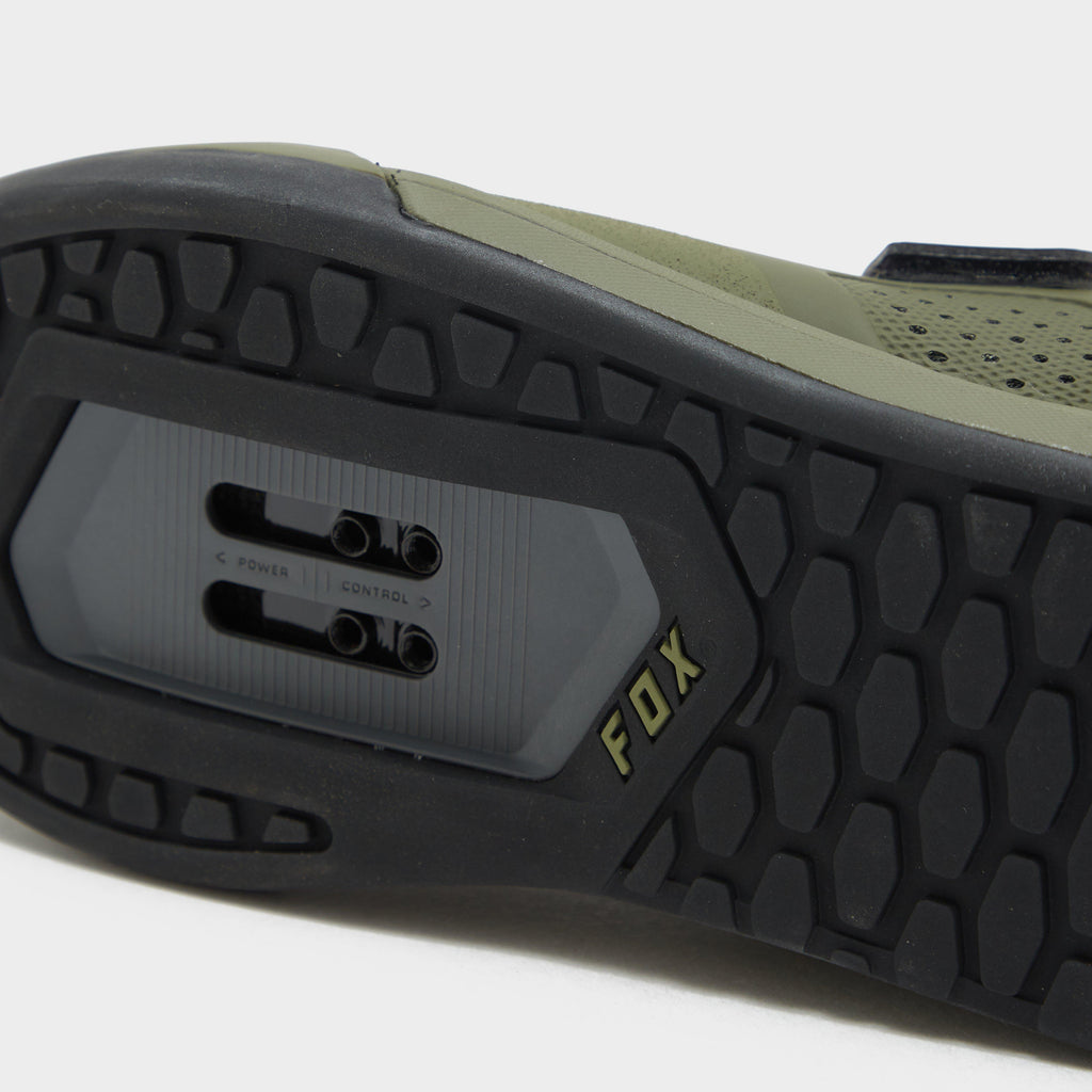 Men's Union Clipless Shoes