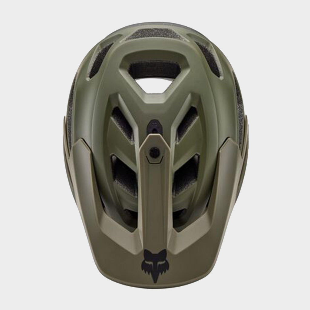 Dropframe Pro Run Helmet