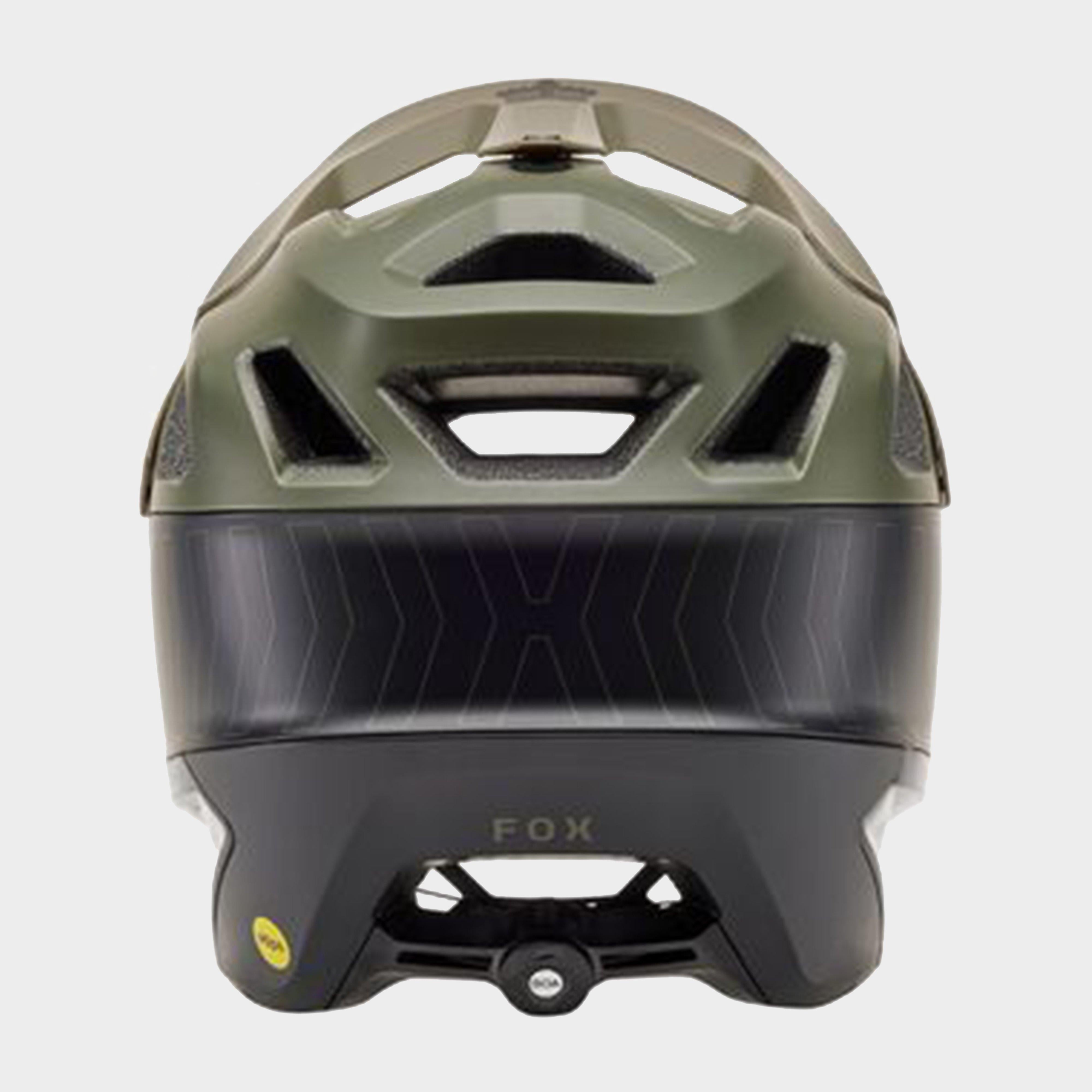 Dropframe Pro Run Helmet