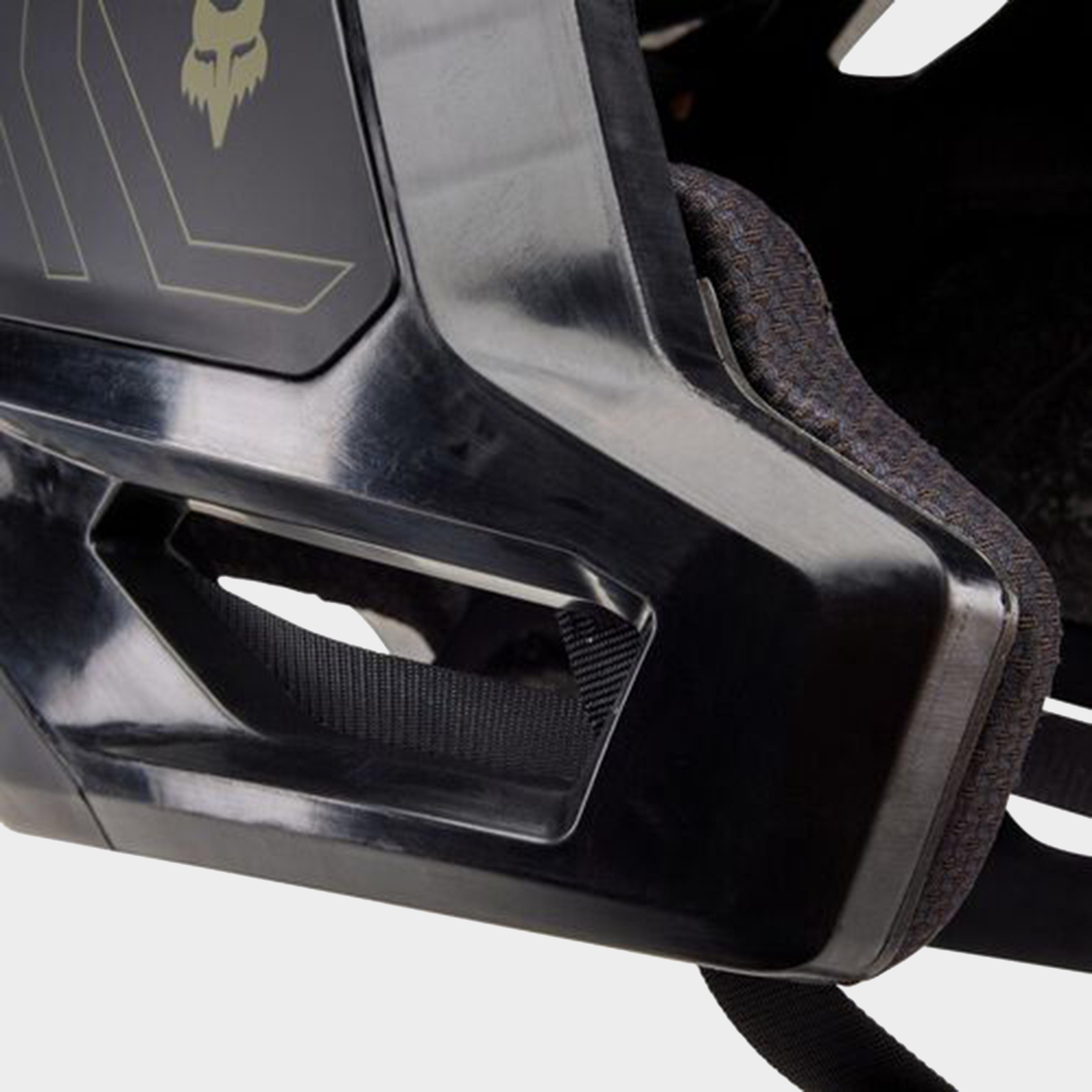 Dropframe Pro Run Helmet