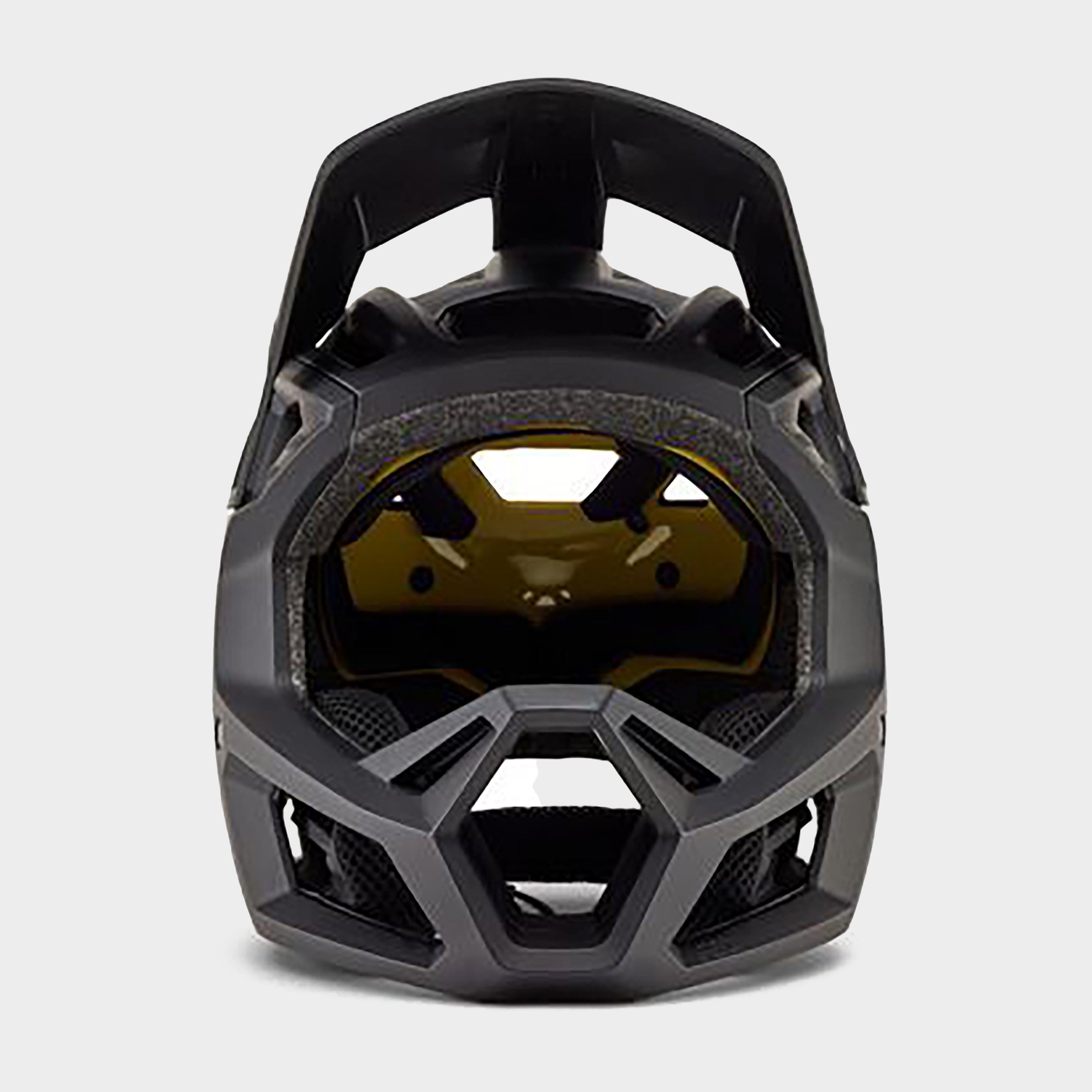 Proframe Matte Helmet