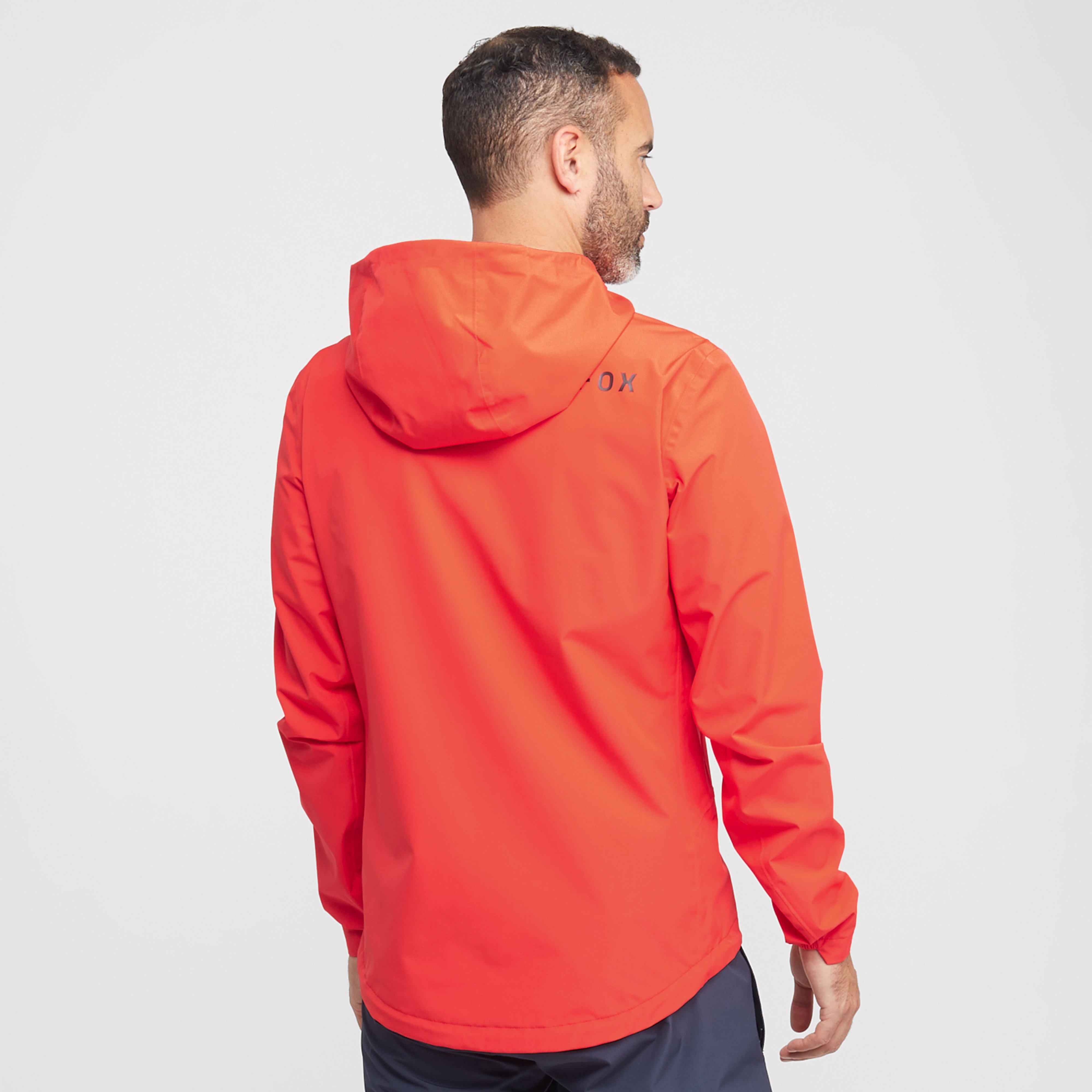 Ranger 2.5-Layer Waterproof Jacket