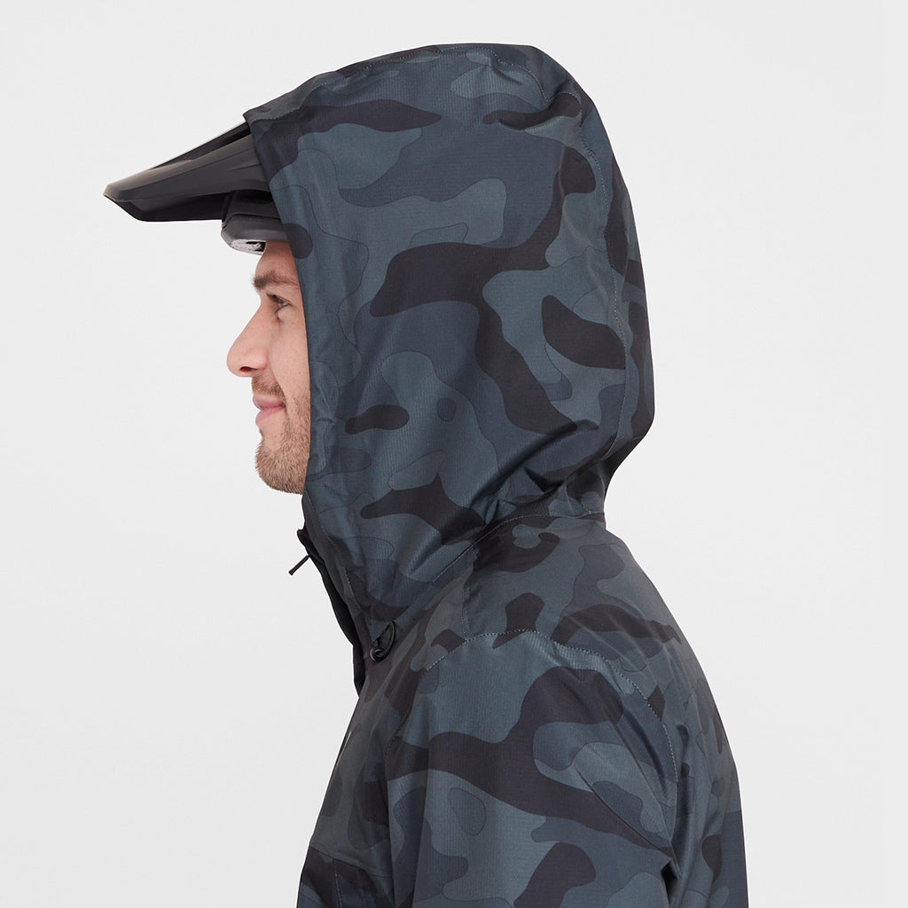Ranger 2.5-Layer Waterproof Jacket
