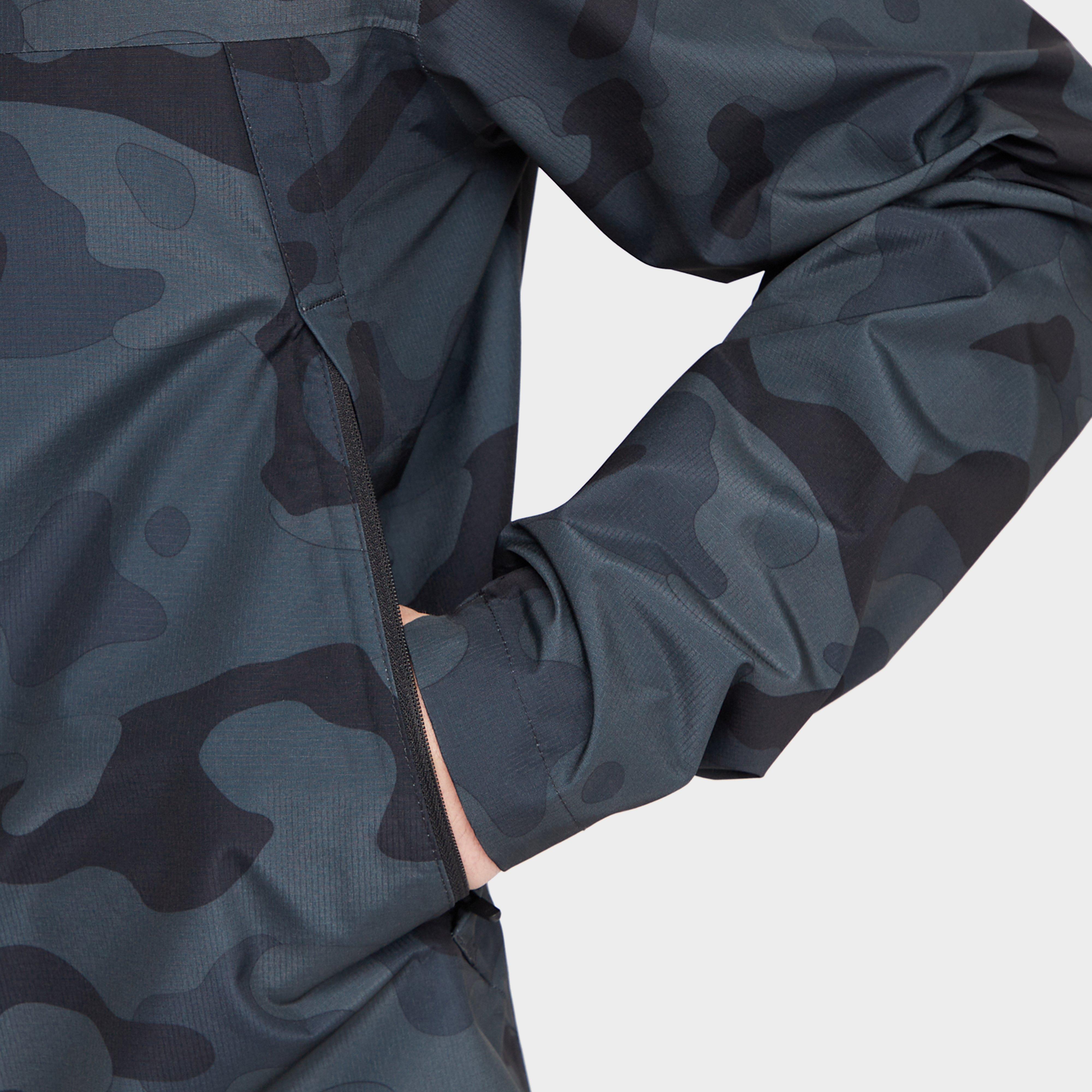 Ranger 2.5-Layer Waterproof Jacket
