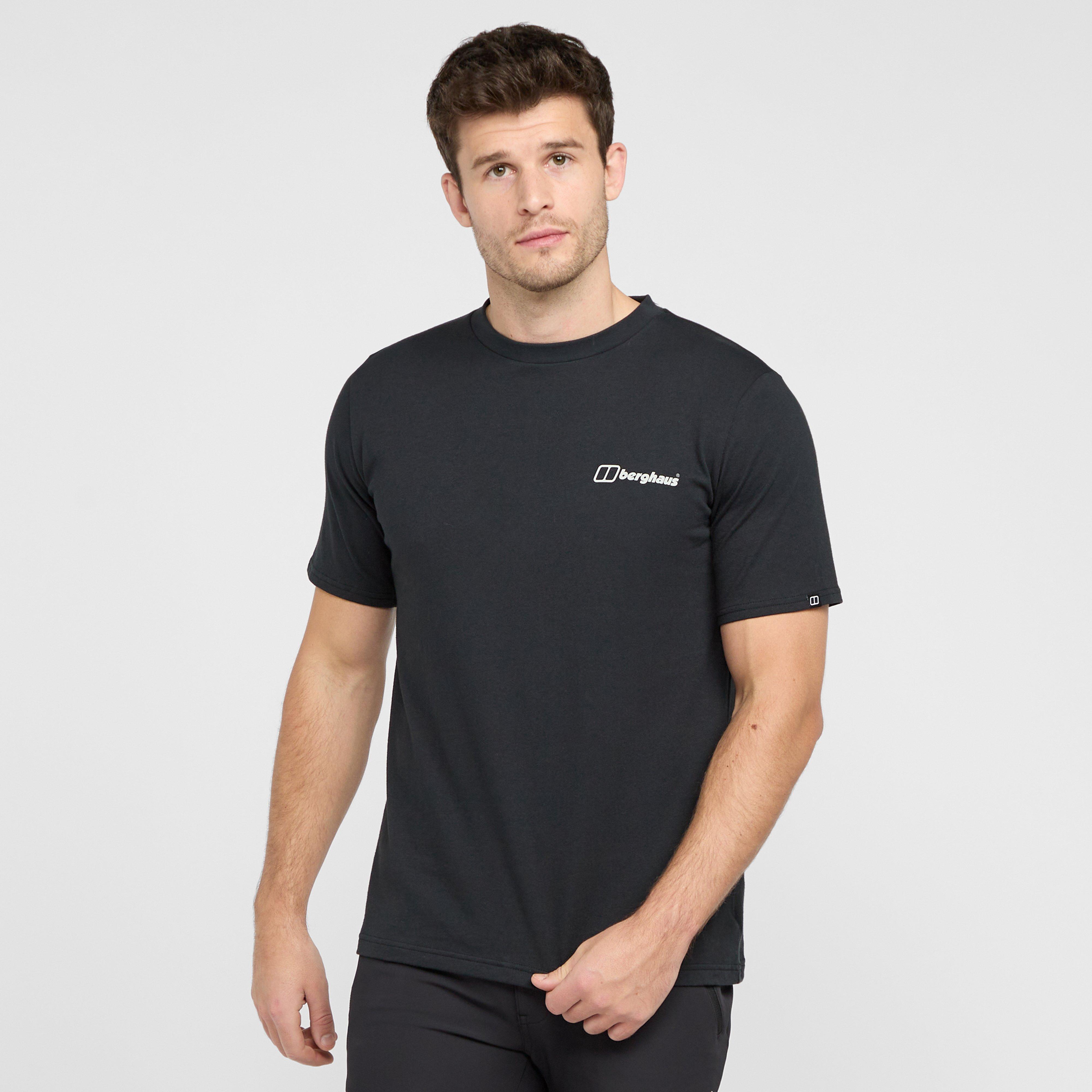 Men’s Dolomites Mountain T-Shirt