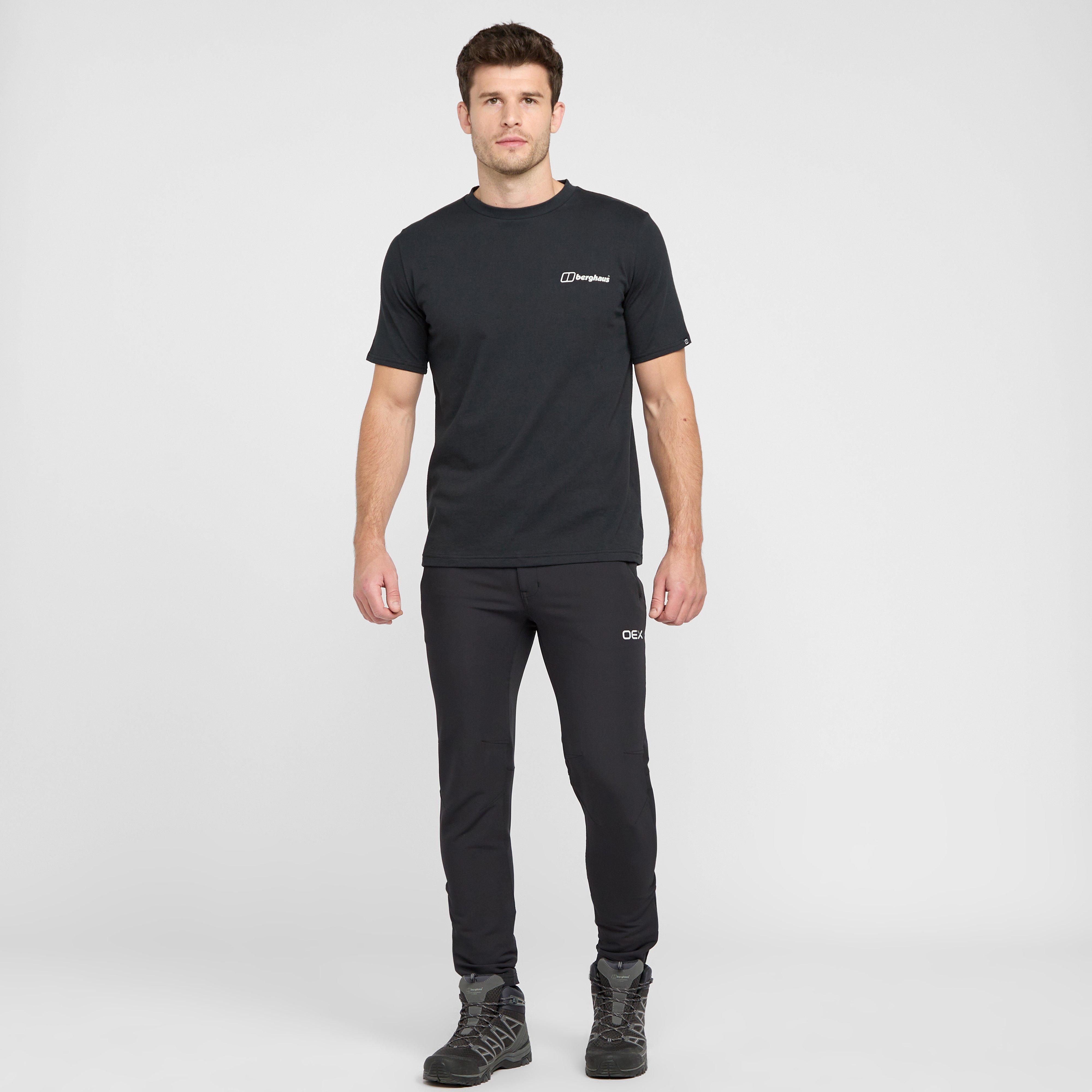 Men’s Dolomites Mountain T-Shirt
