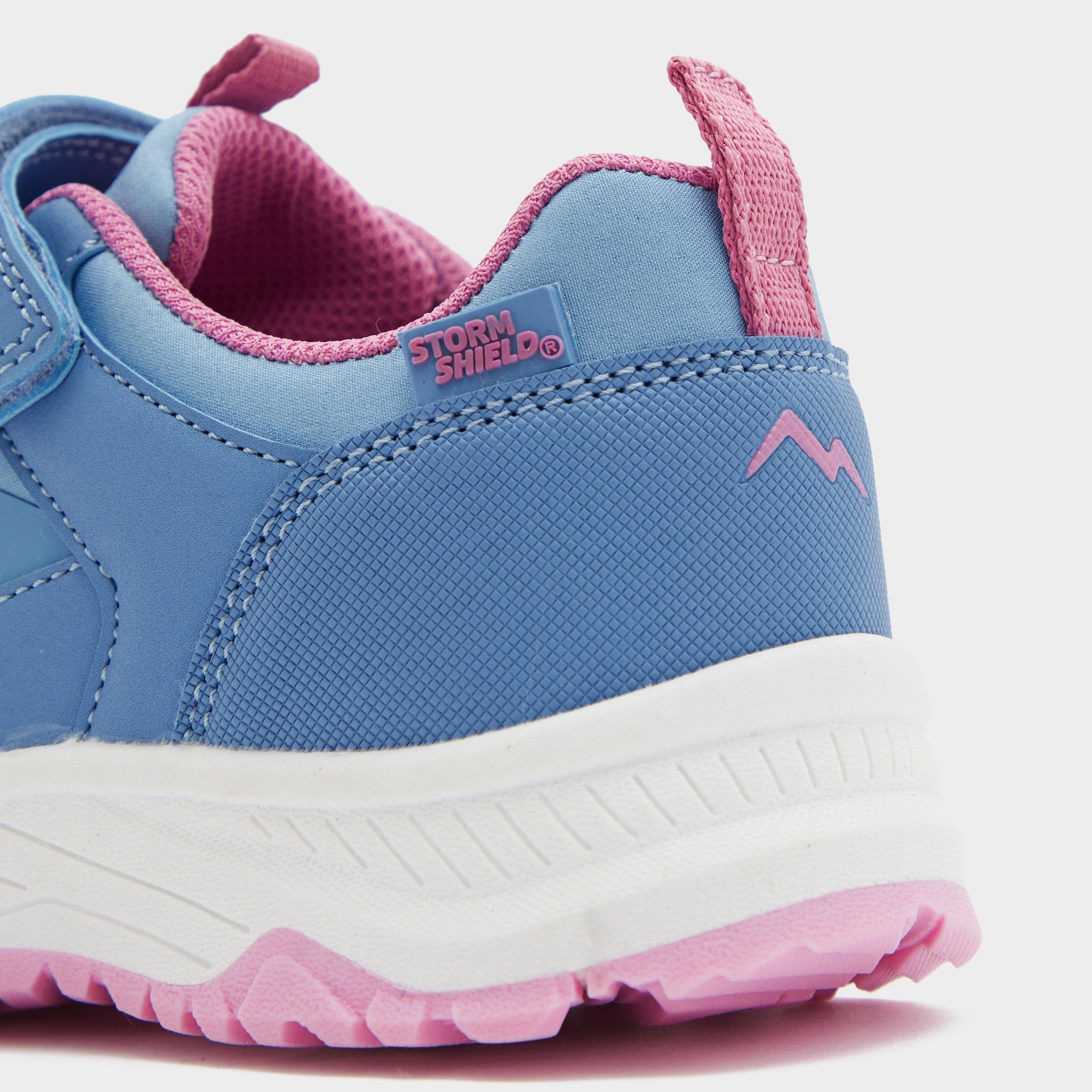 Kids’ Orion Waterproof Shoes