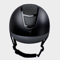 Valentina Riding Hat Coal1