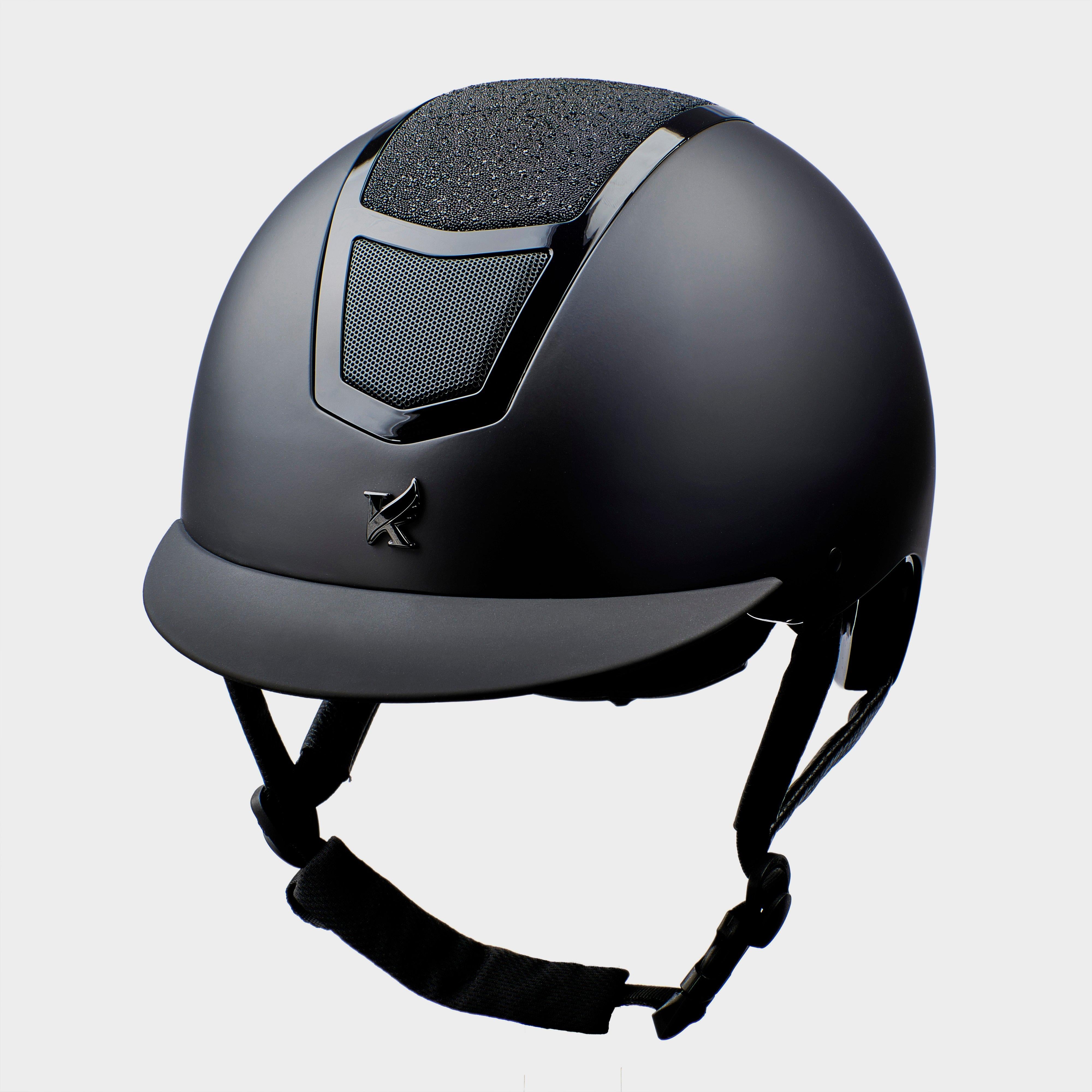 Valentina Riding Hat Coal1