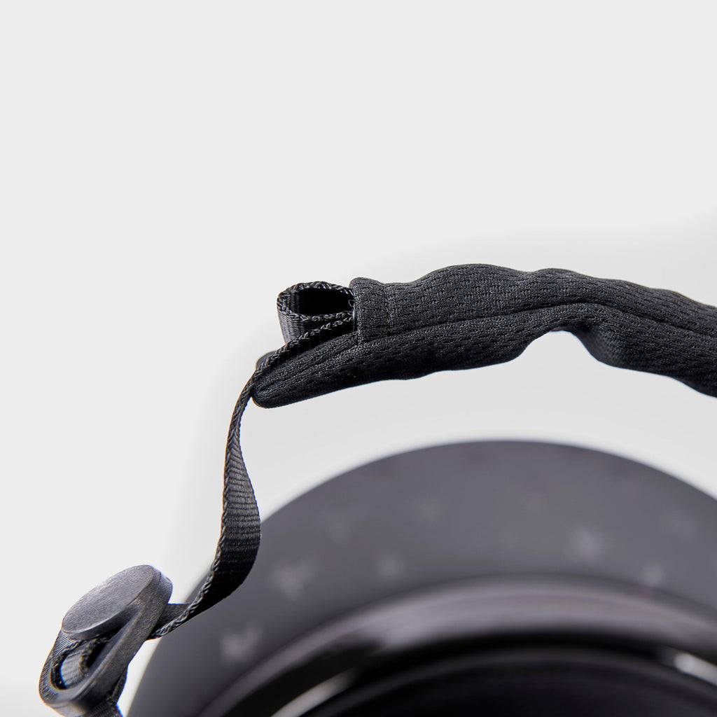 Valentina Riding Hat Coal1