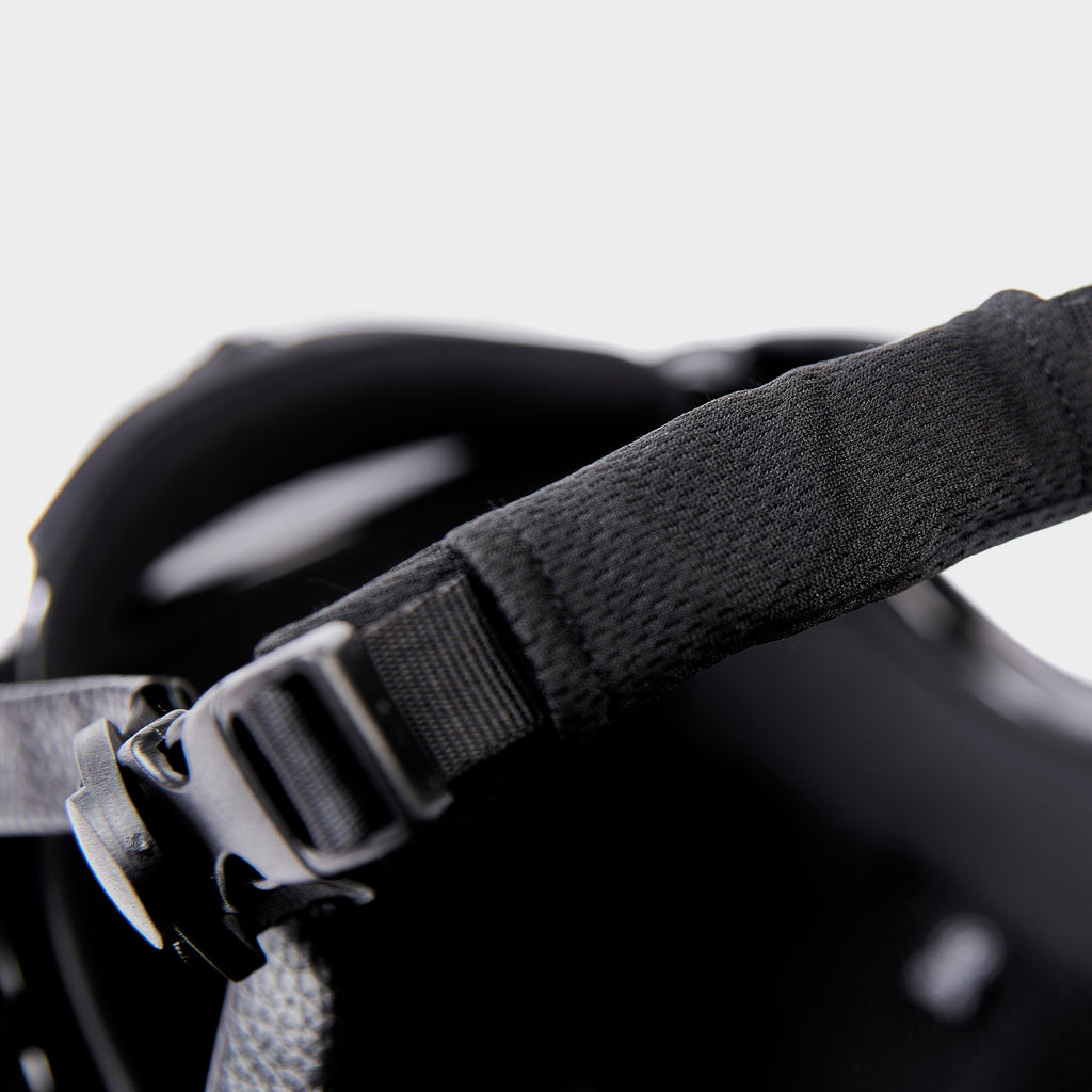 Valentina Riding Hat Coal1