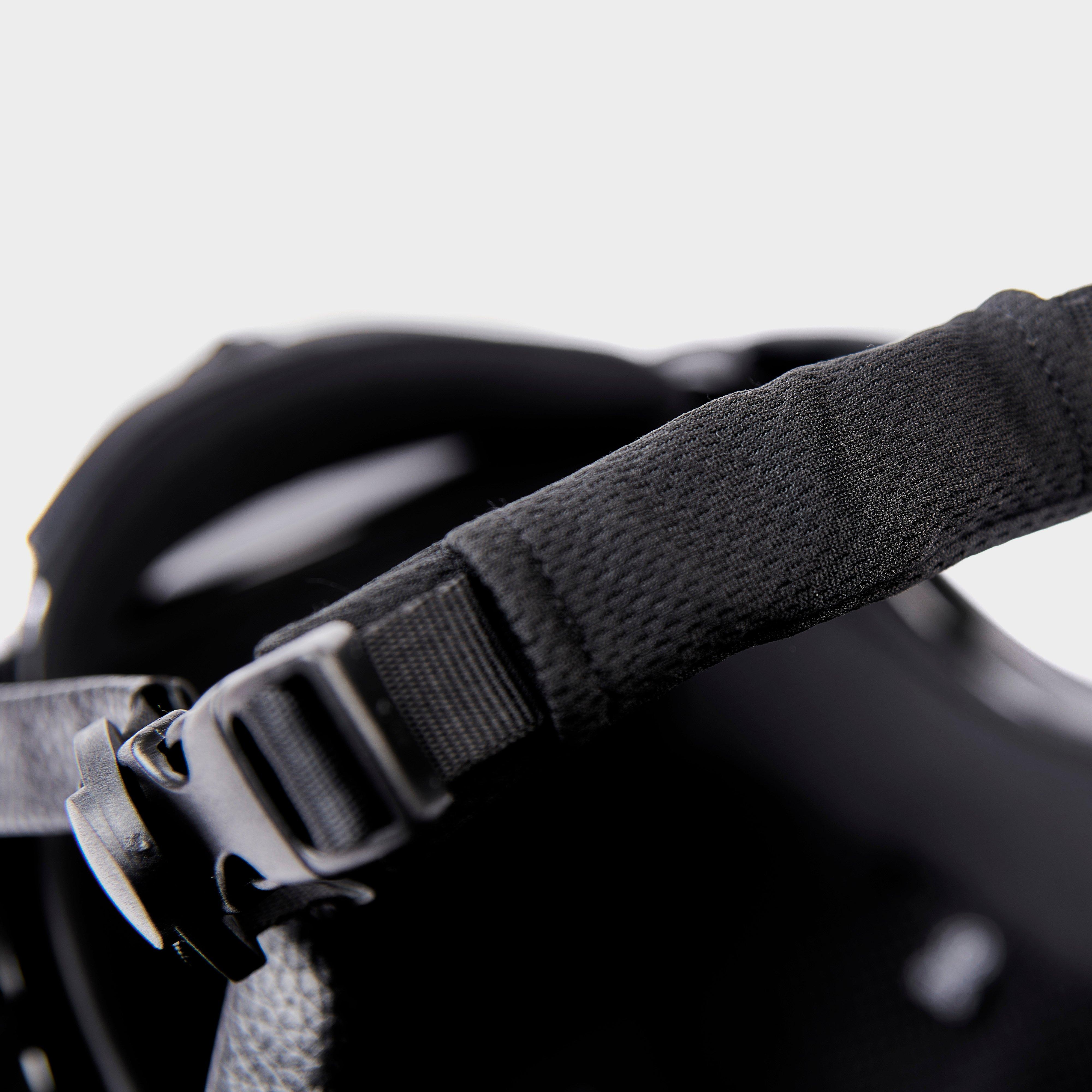 Valentina Riding Hat Coal1