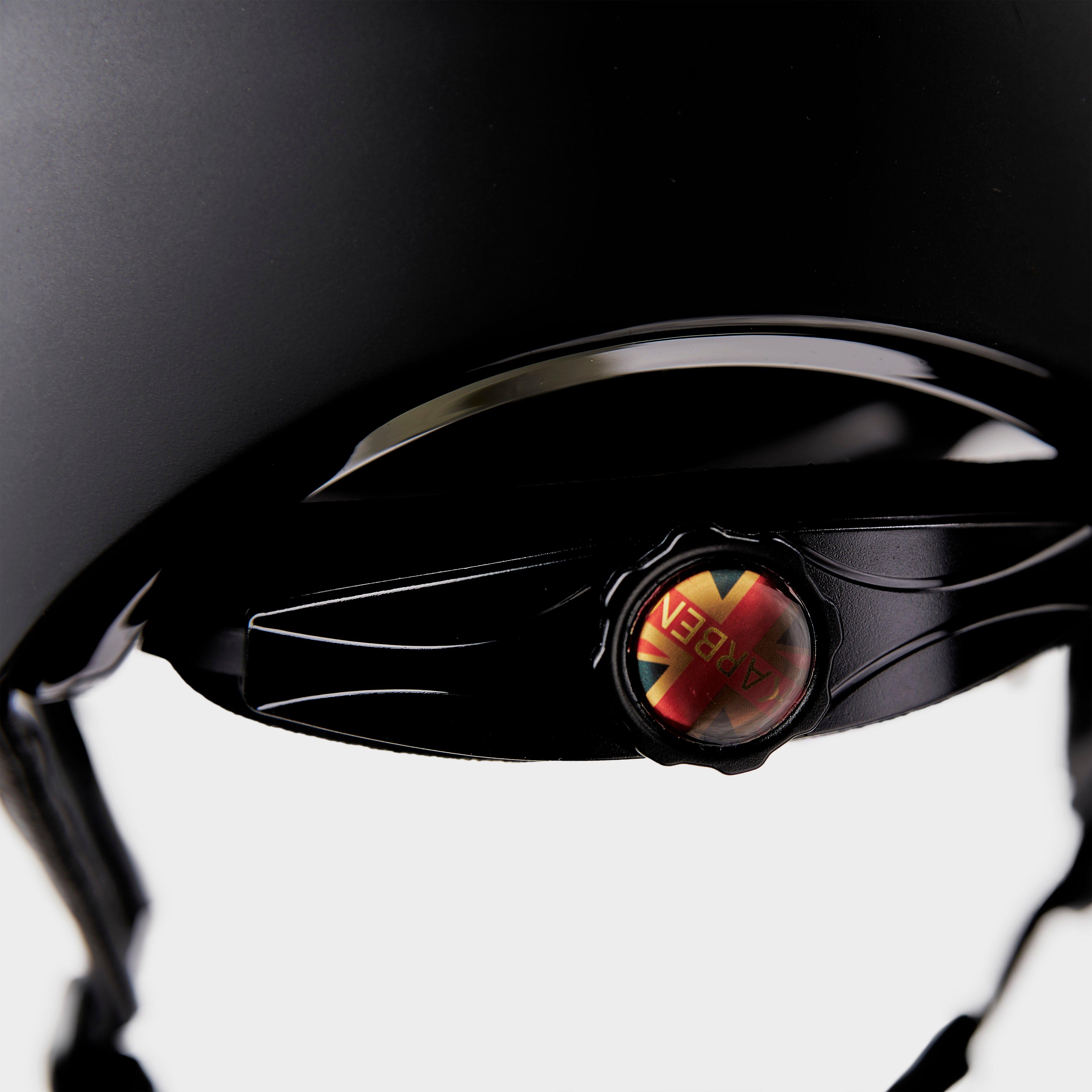 Valentina Riding Hat Rose Gold1