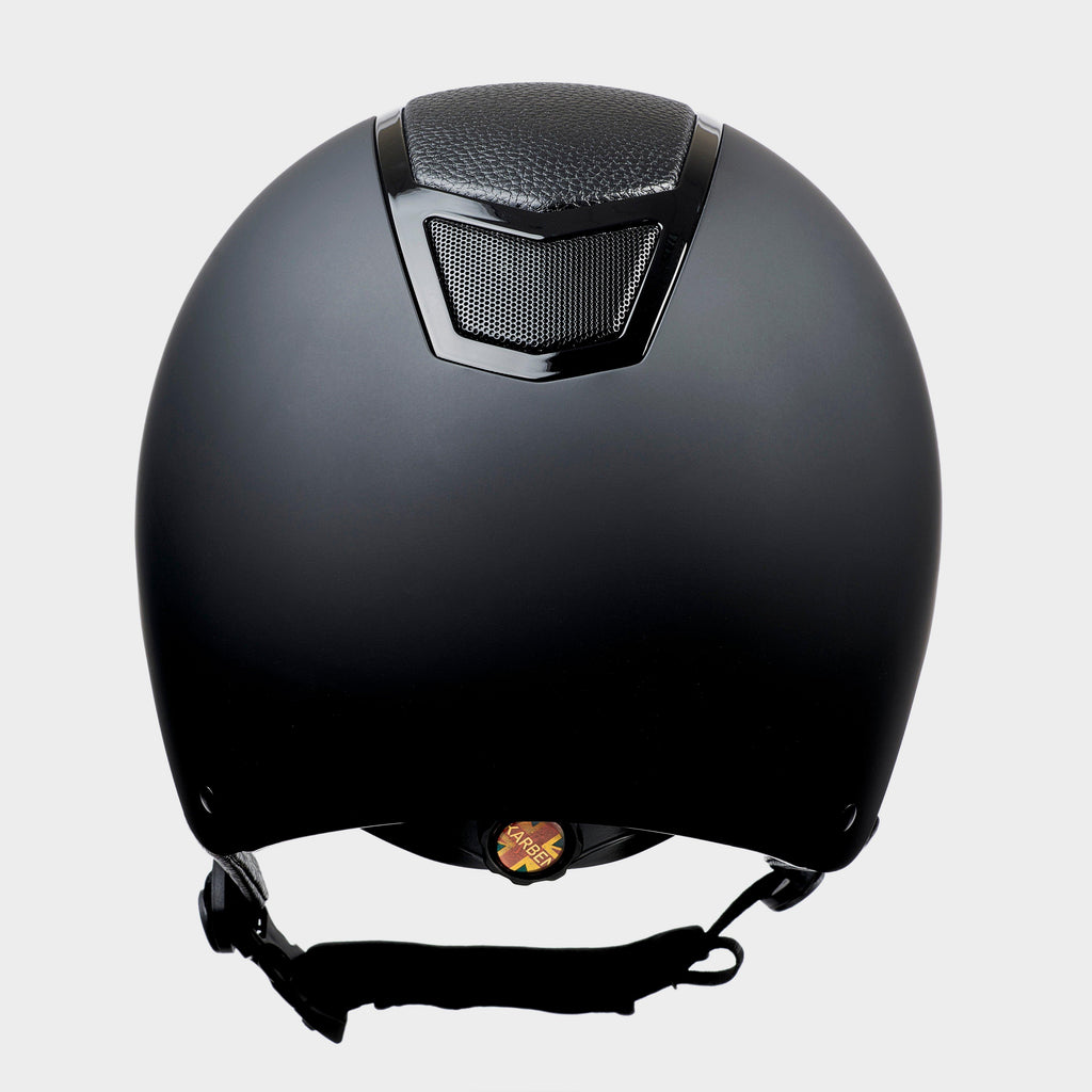 Avena Riding Hat