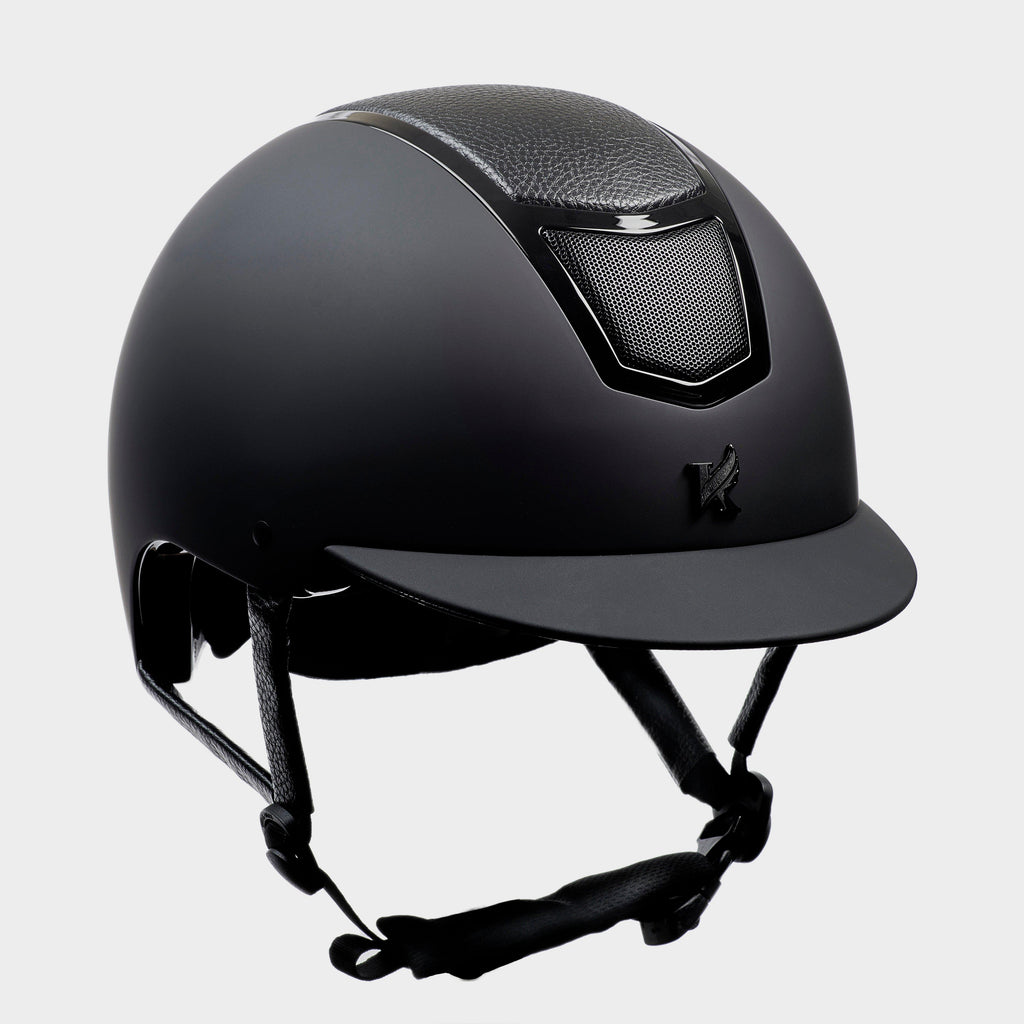 Avena Riding Hat