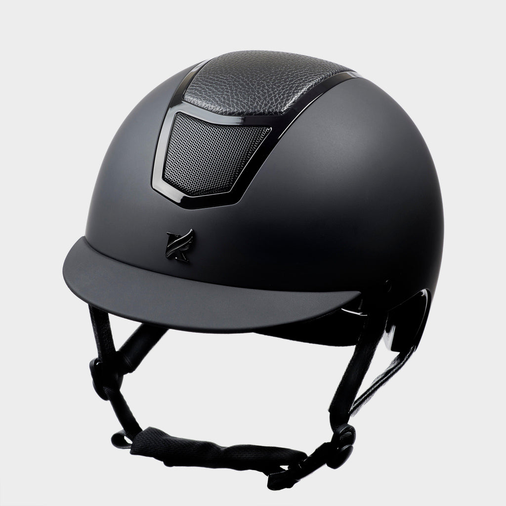 Avena Riding Hat