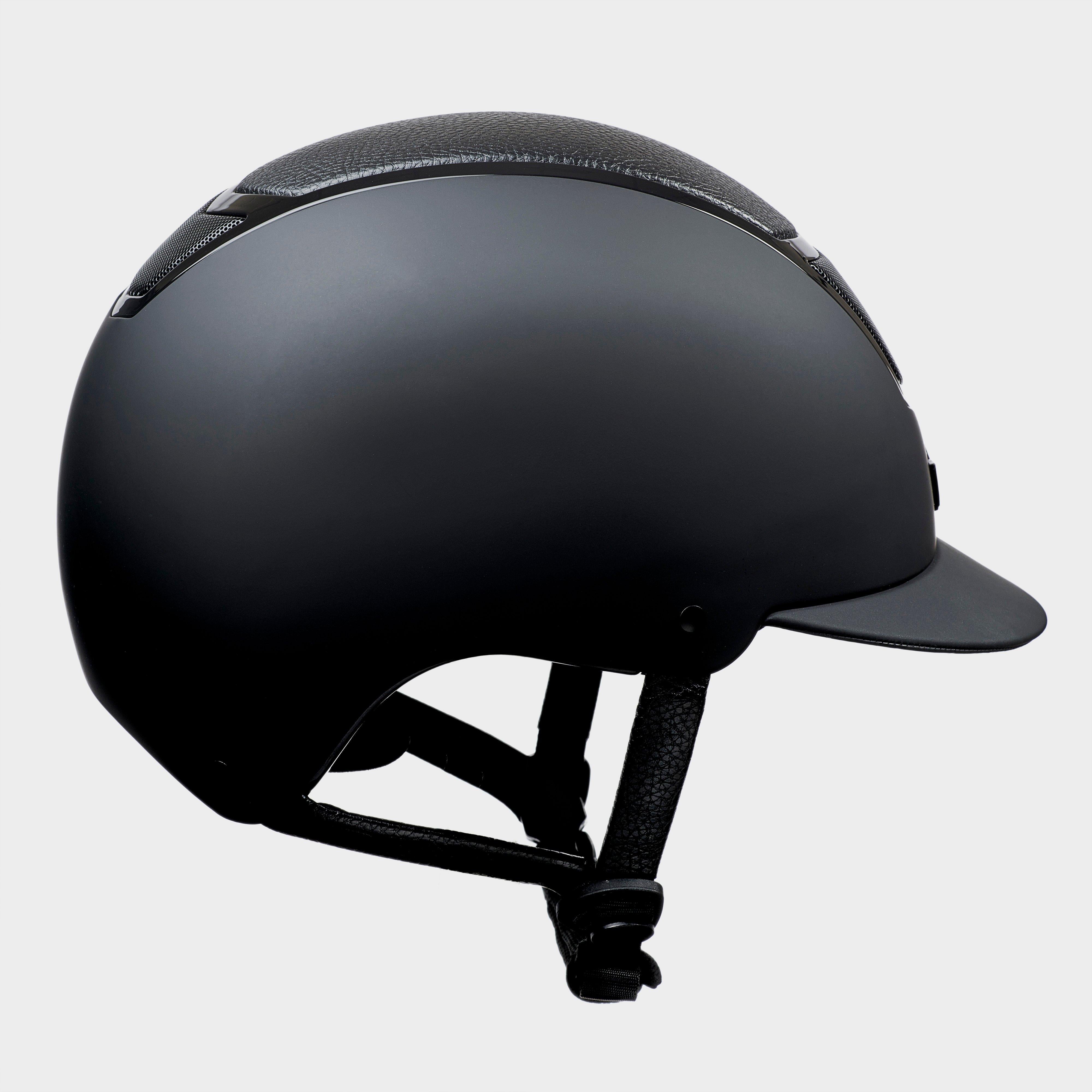 Avena Riding Hat