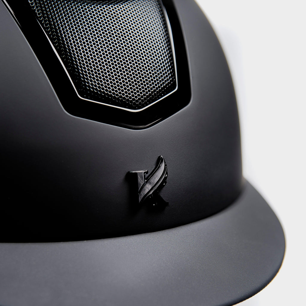 Avena Riding Hat