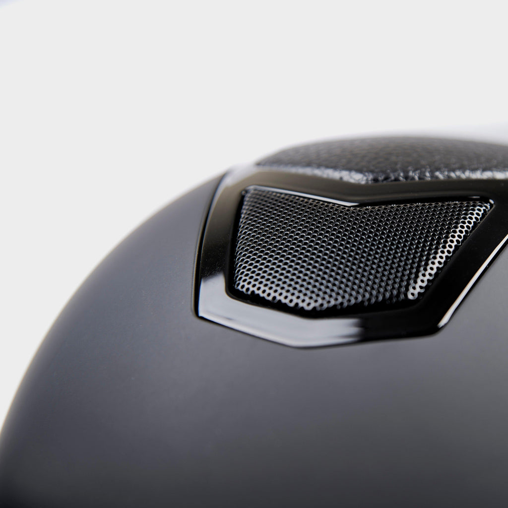 Avena Riding Hat
