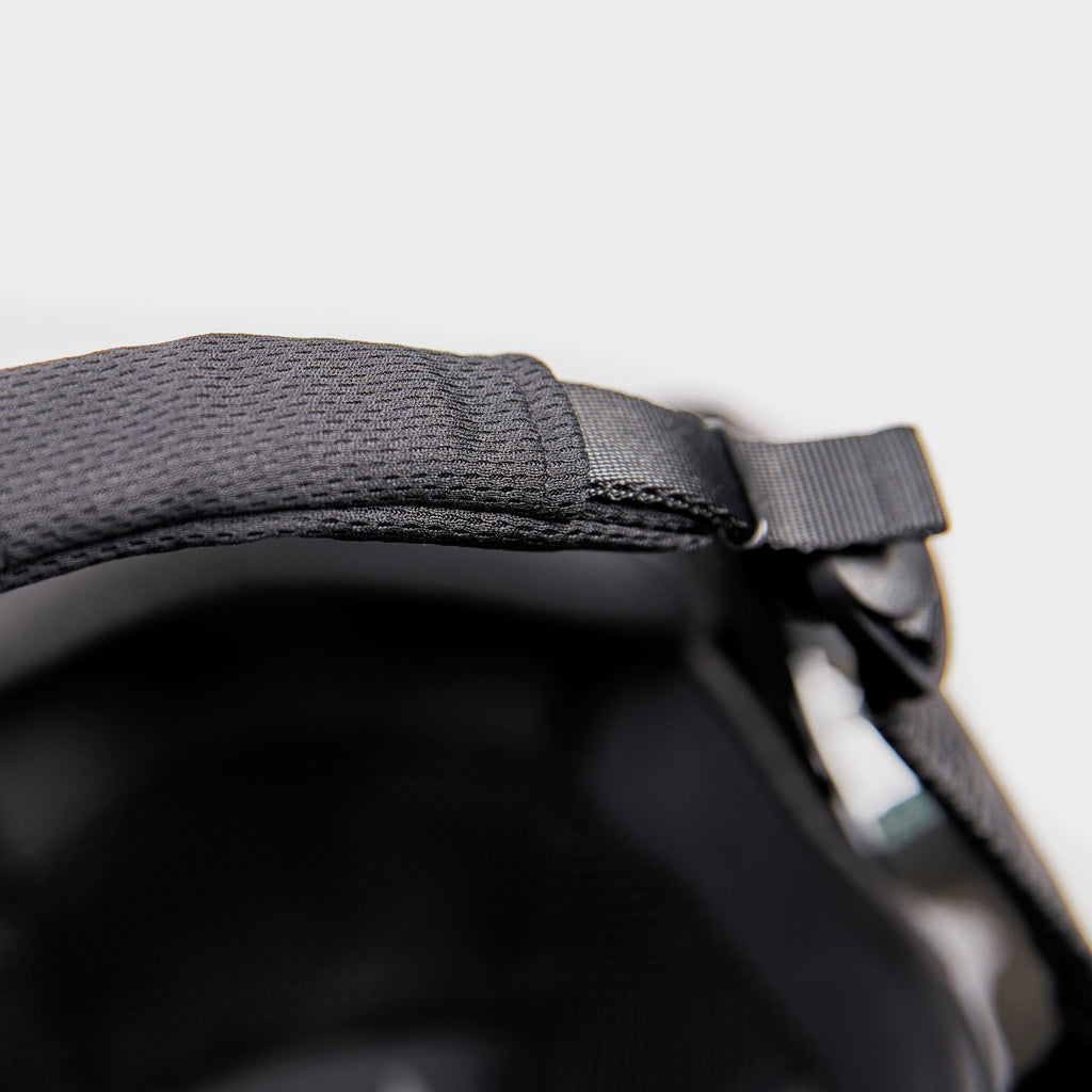 Avena Riding Hat