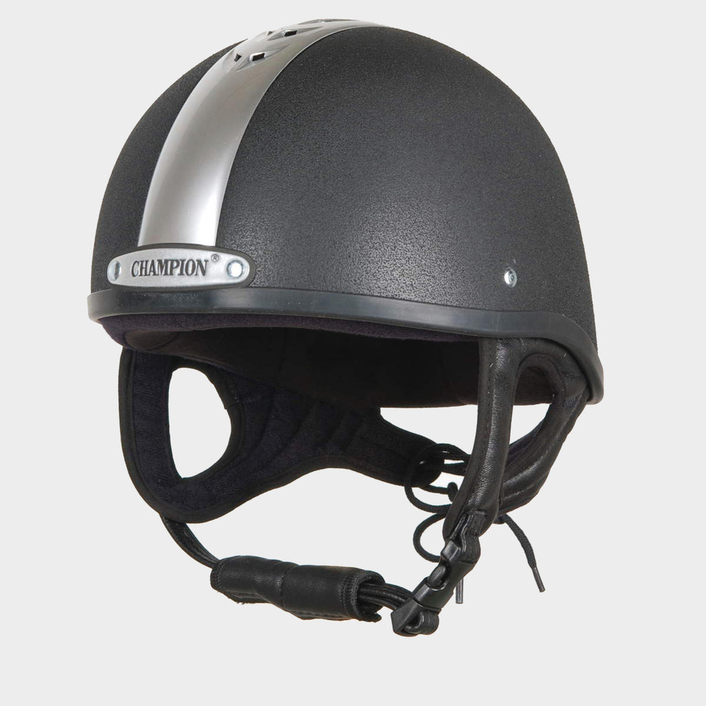 Junior Ventair Deluxe Skull Hat