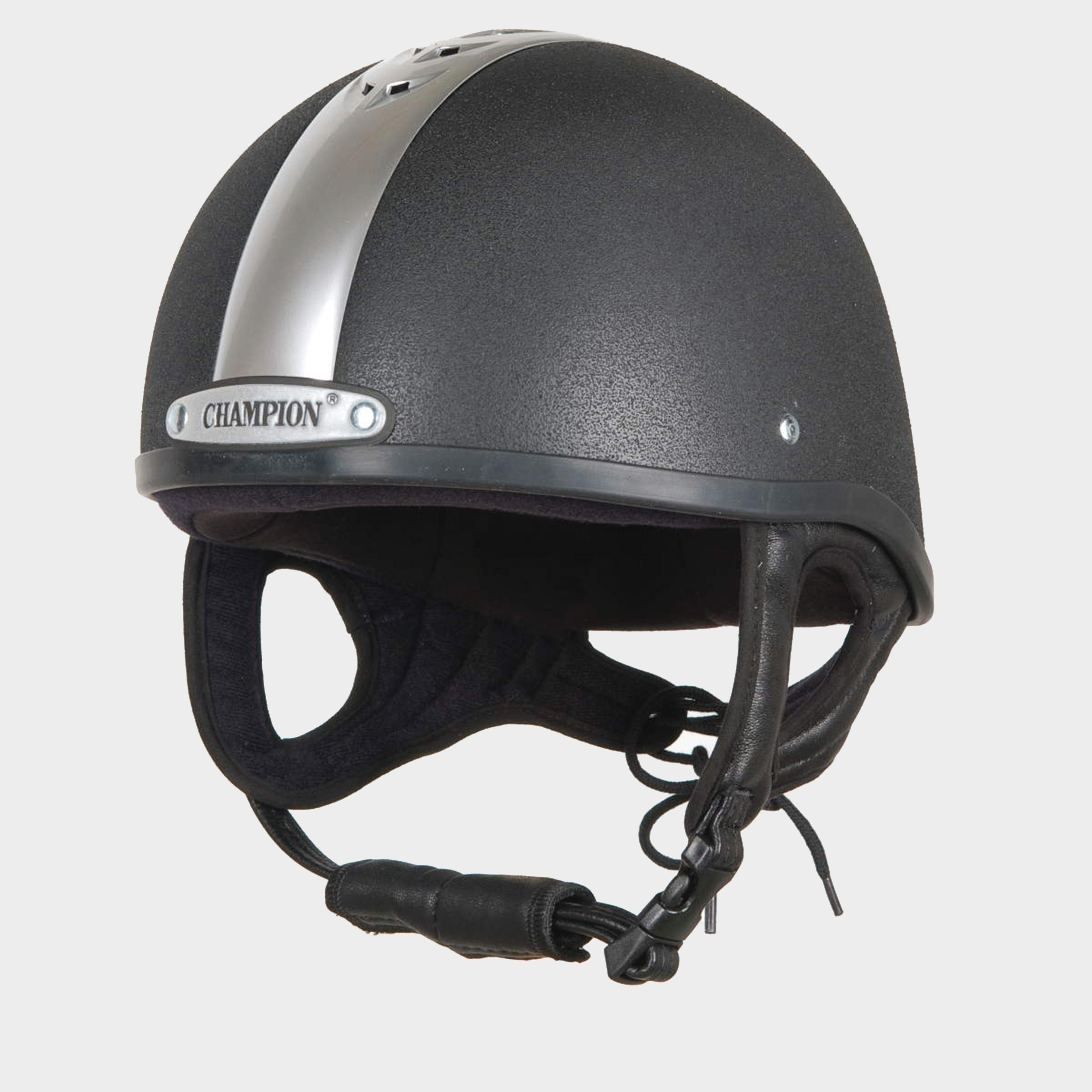 Junior Ventair Deluxe Skull Hat