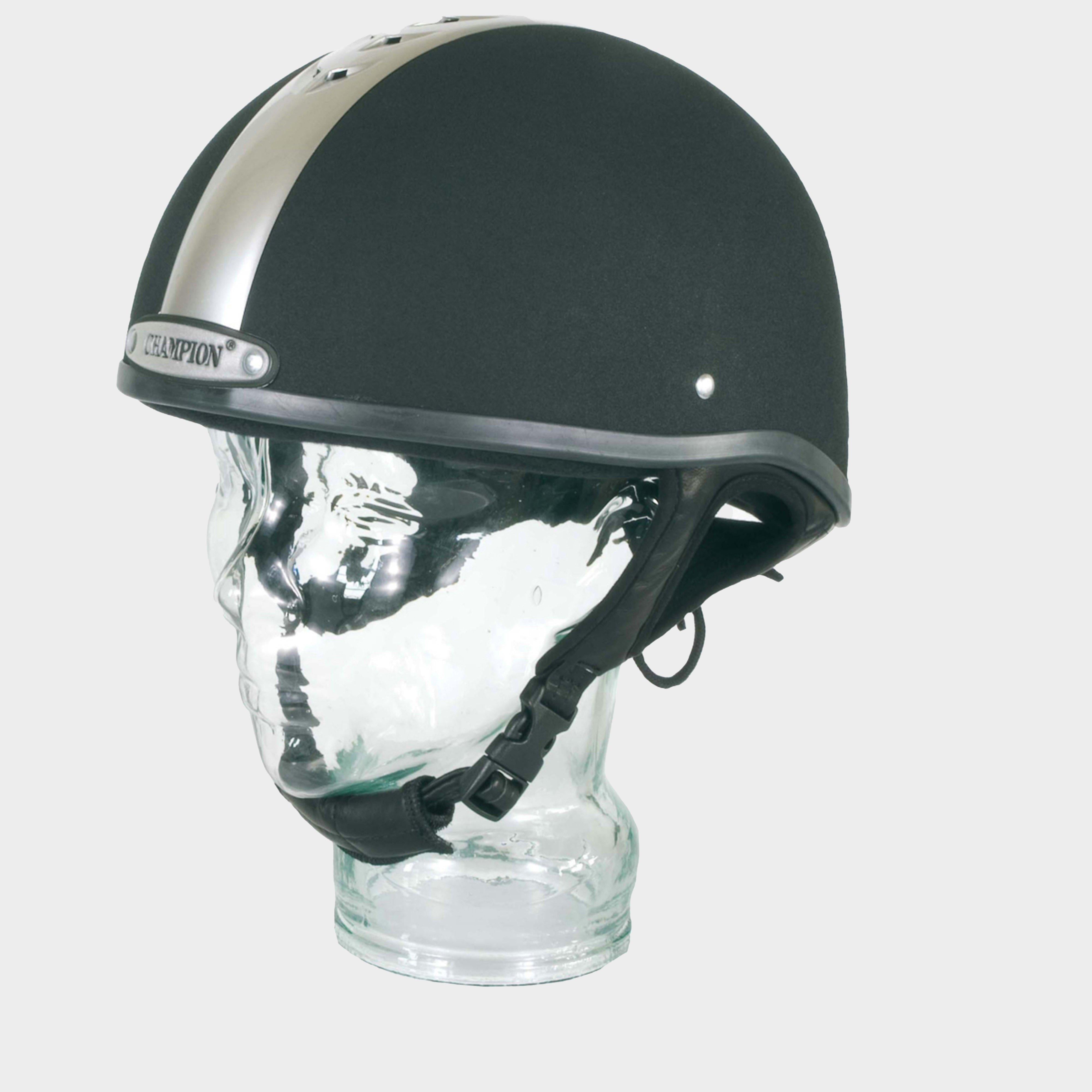 Junior Ventair Deluxe Skull Hat