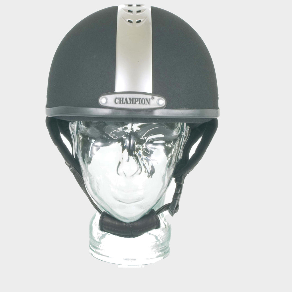 Junior Ventair Deluxe Skull Hat