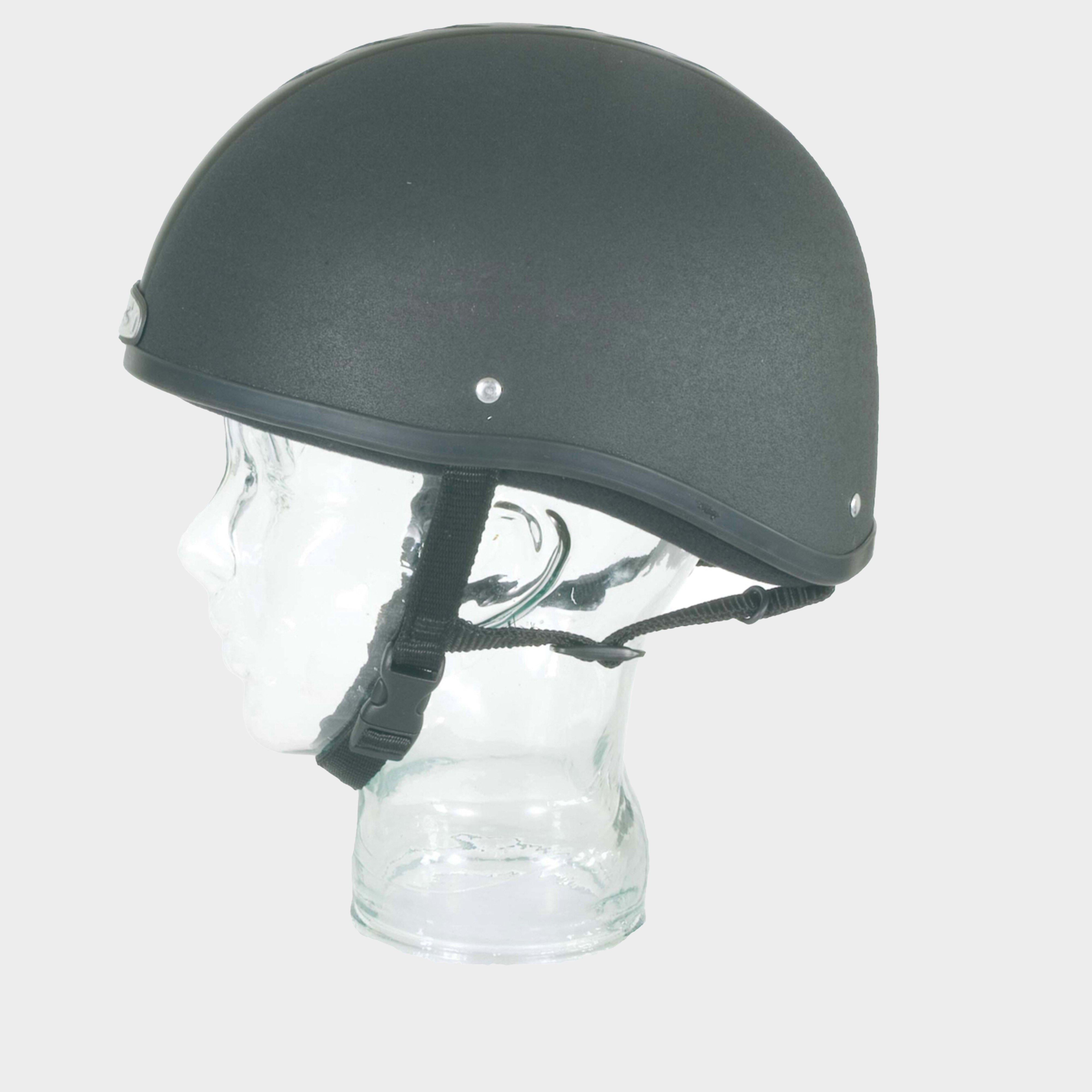 Junior Ventair Deluxe Skull Hat