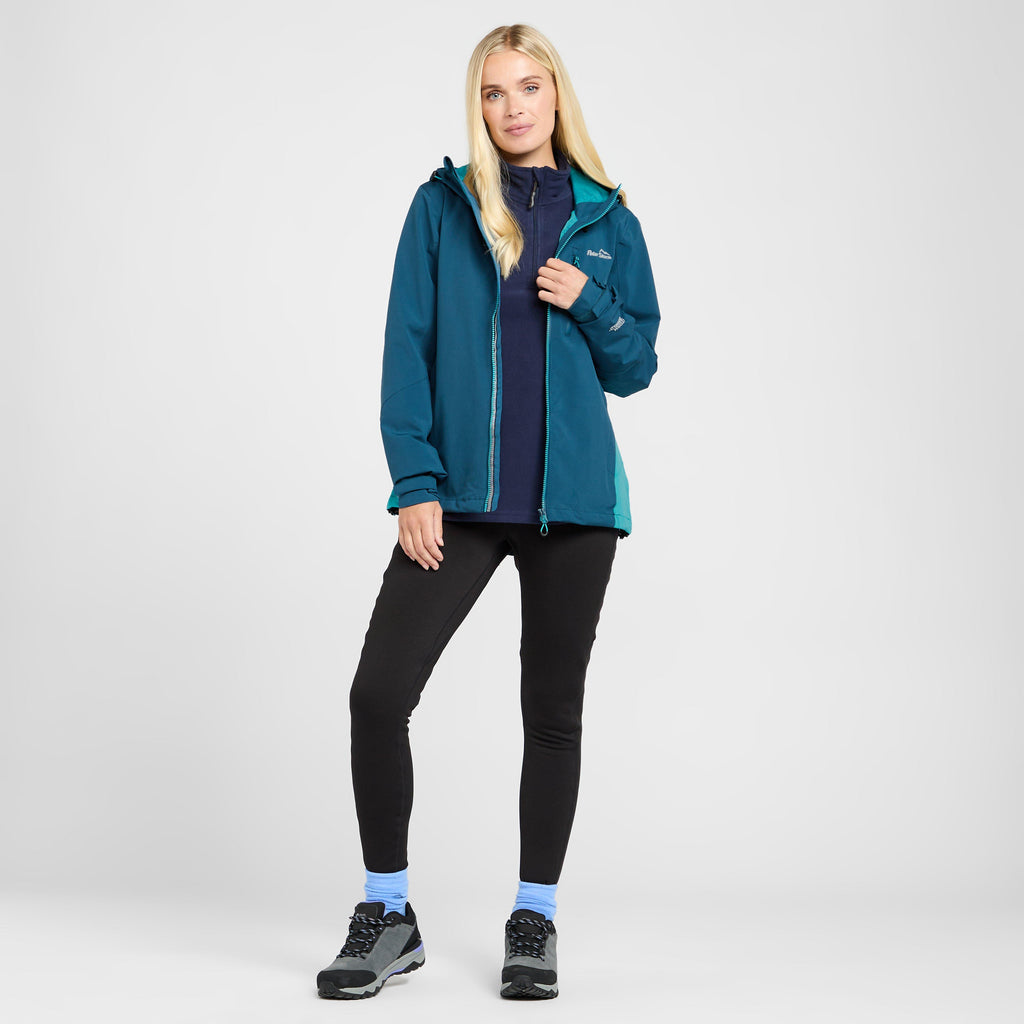 Women's Malham Stretch Waterproof Jacket