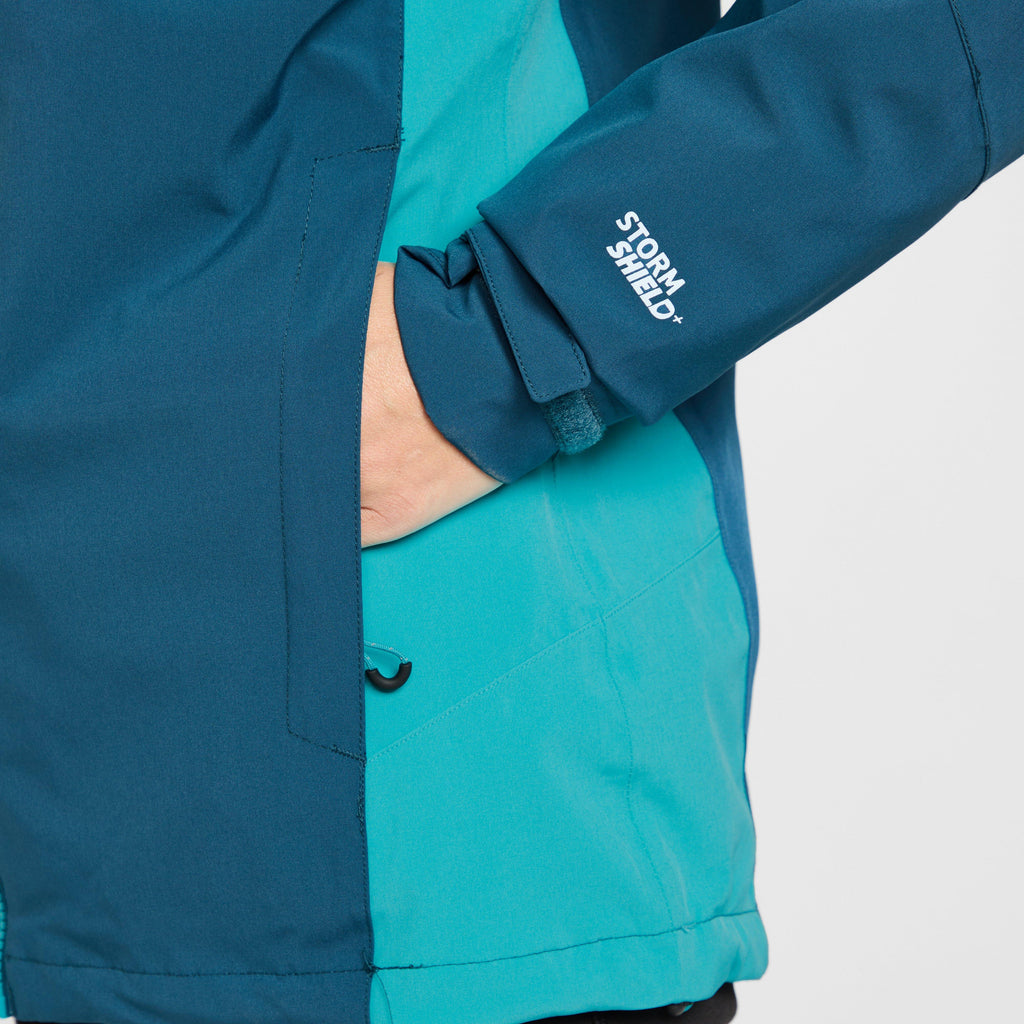 Women's Malham Stretch Waterproof Jacket