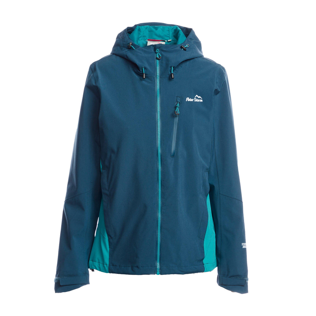 Women's Malham Stretch Waterproof Jacket