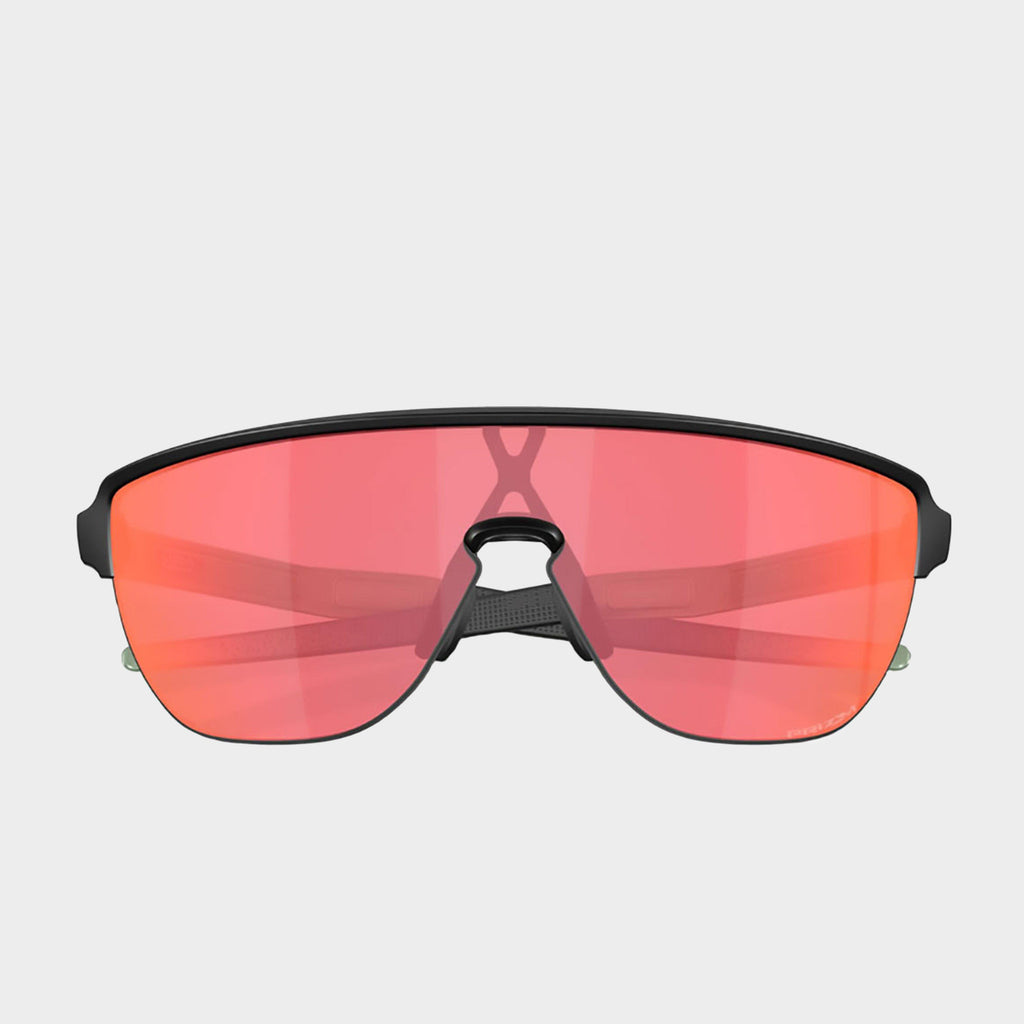 Corridor Prizm Matte Black Sunglasses