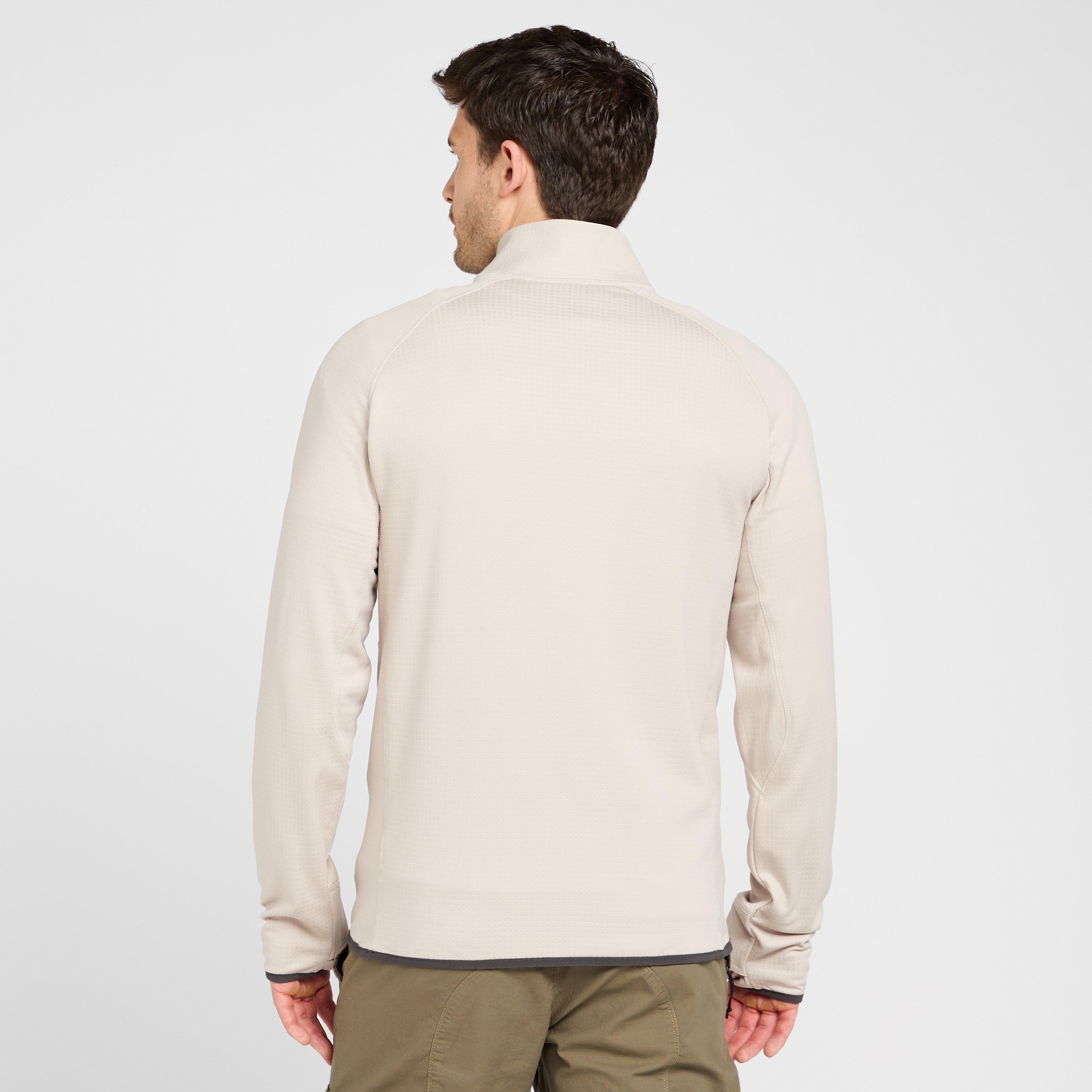 Men's Triple Canyon™ Half Zip Fleece