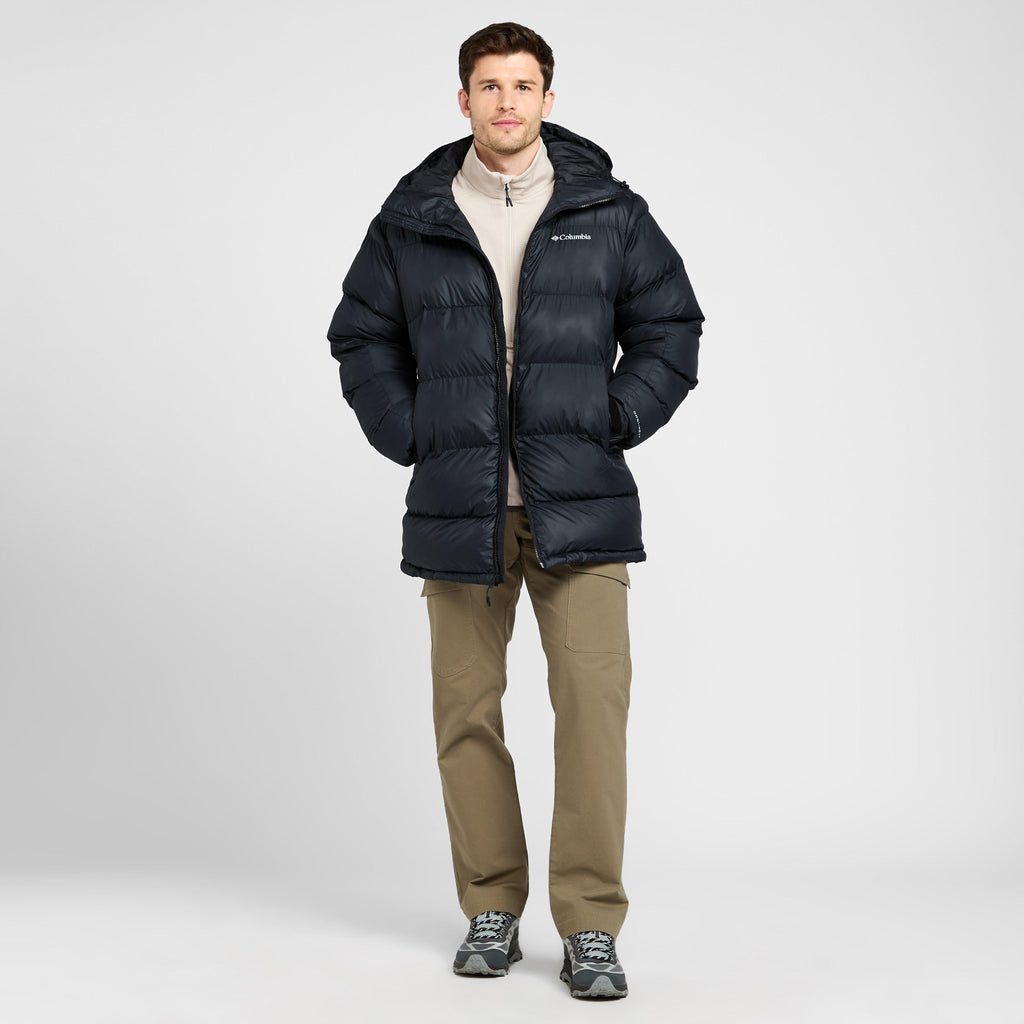 Men's Pike Lake™ Puffer Parka