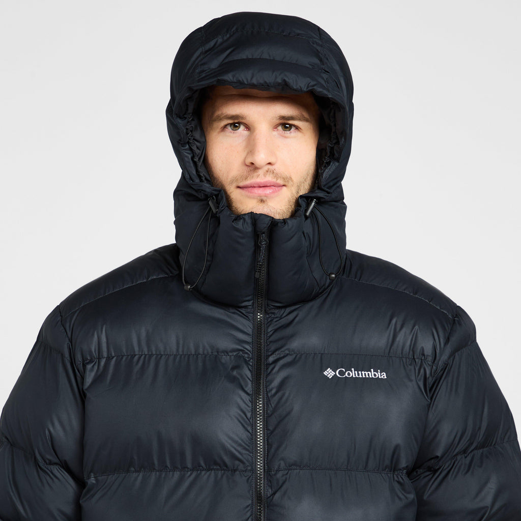 Men's Pike Lake™ Puffer Parka
