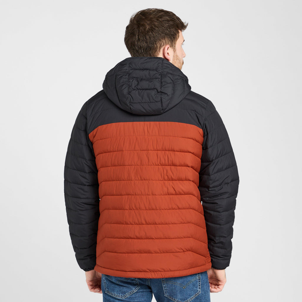 Men’s Powder Lite™ Insulated Jacket