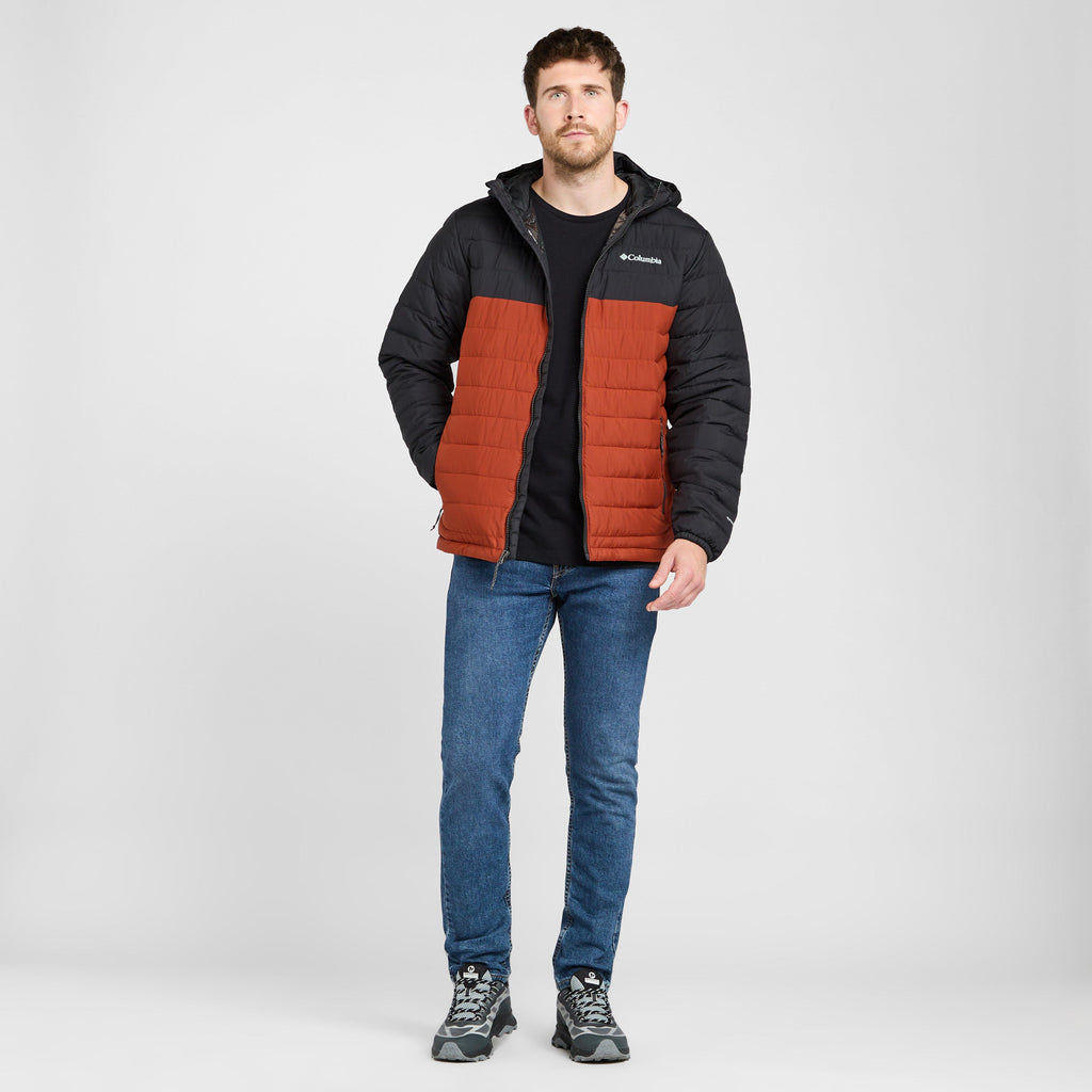 Men’s Powder Lite™ Insulated Jacket