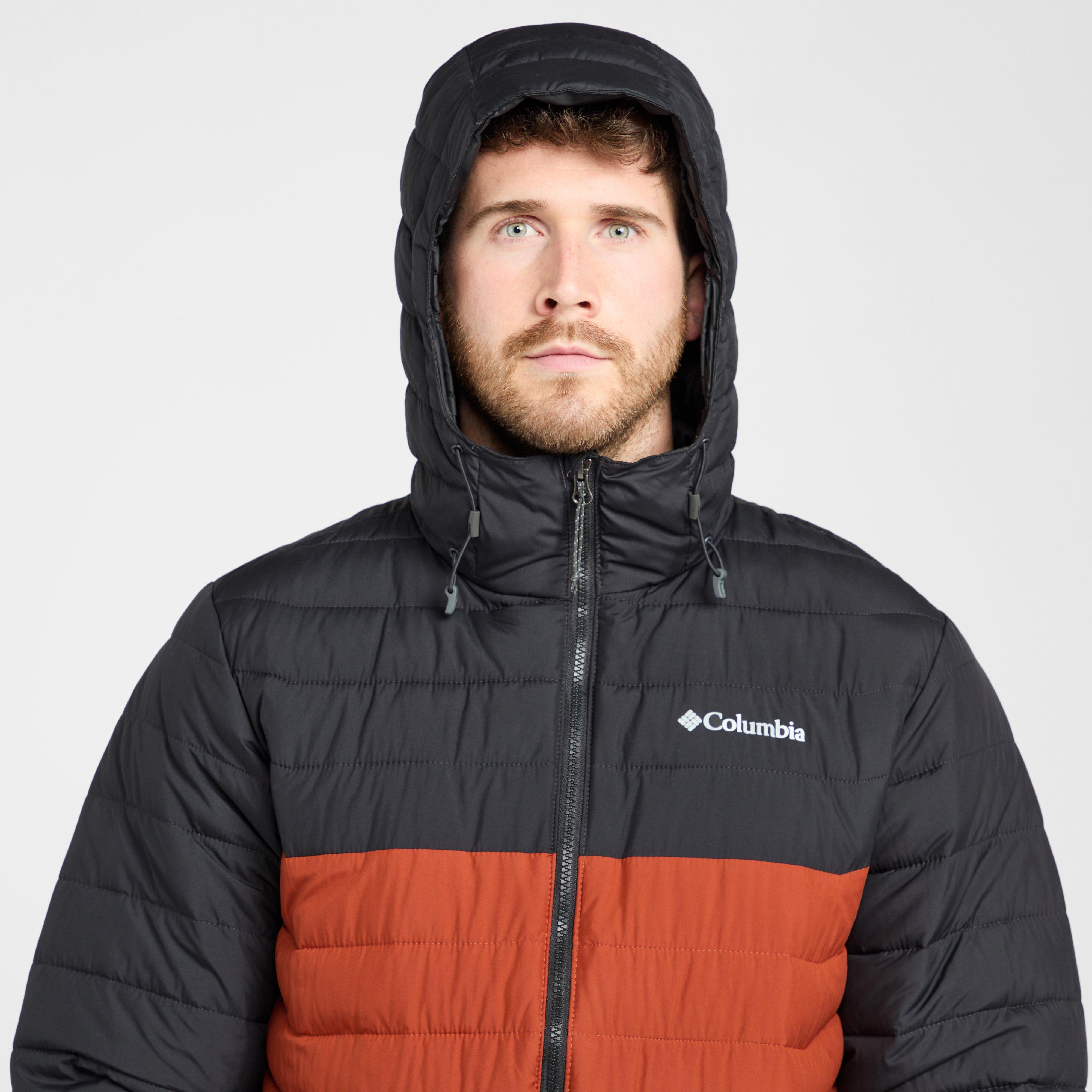 Men’s Powder Lite™ Insulated Jacket