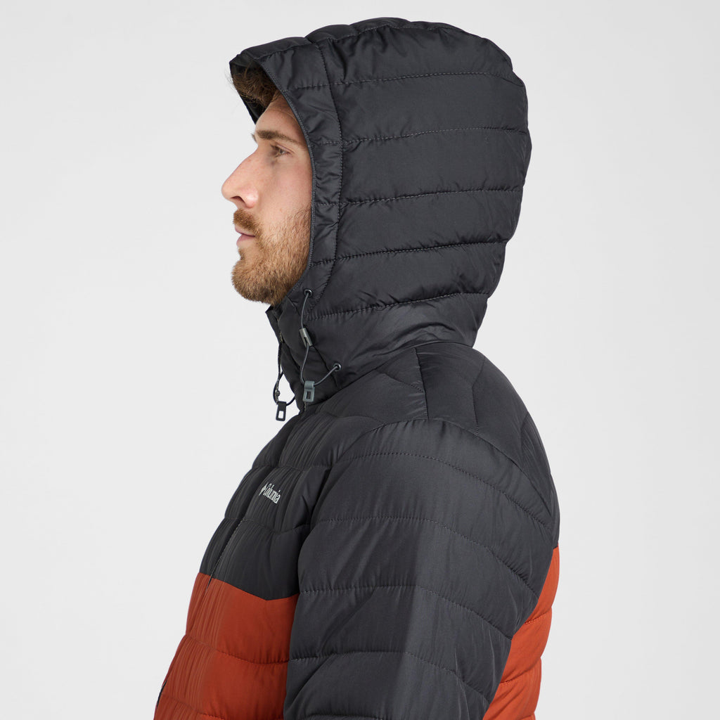Men’s Powder Lite™ Insulated Jacket