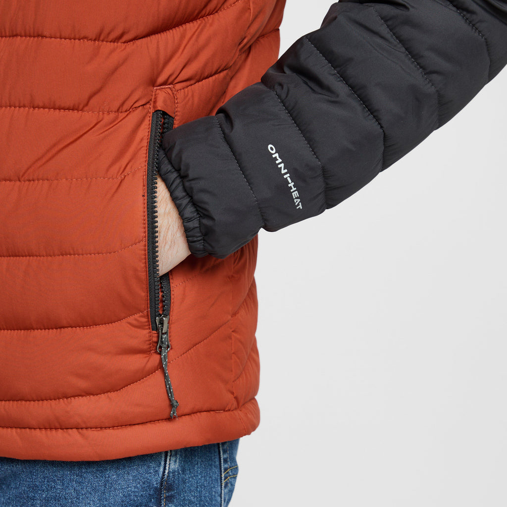 Men’s Powder Lite™ Insulated Jacket