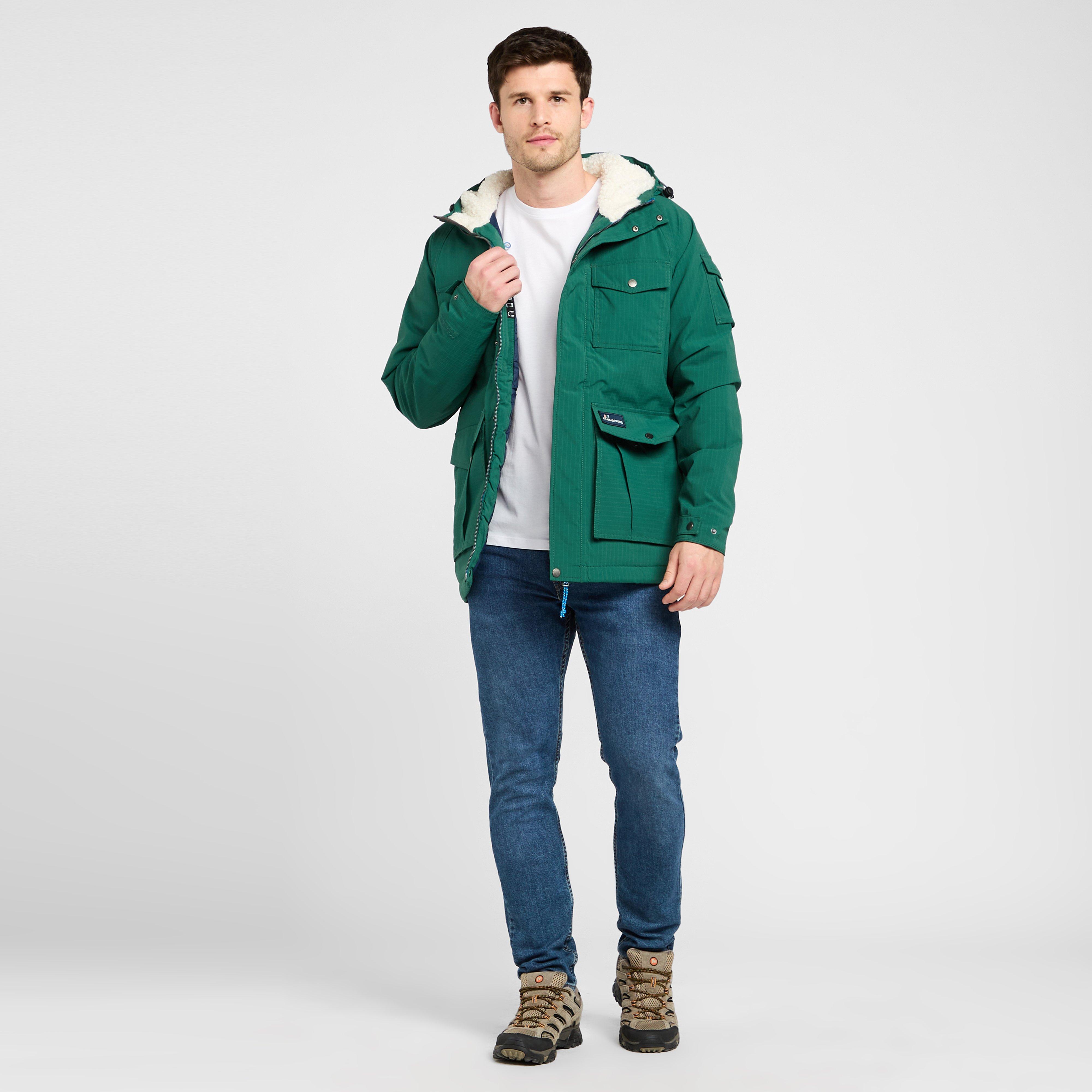 Unisex Waverley Thermic Jacket