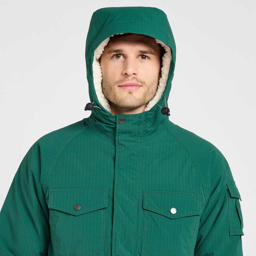 Unisex Waverley Thermic Jacket