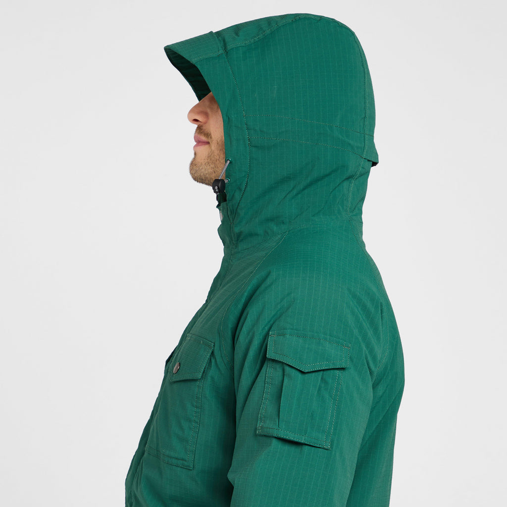 Unisex Waverley Thermic Jacket