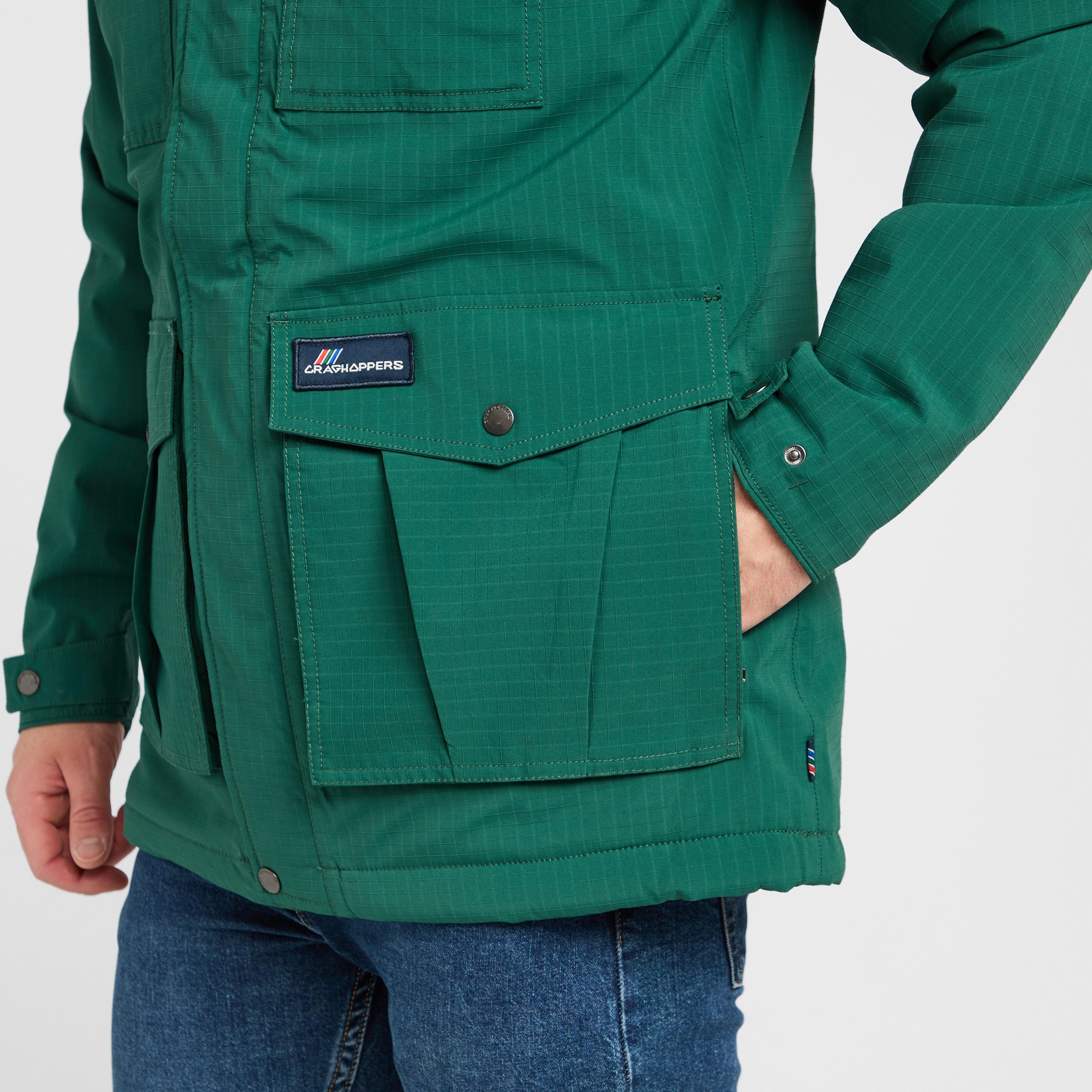 Unisex Waverley Thermic Jacket