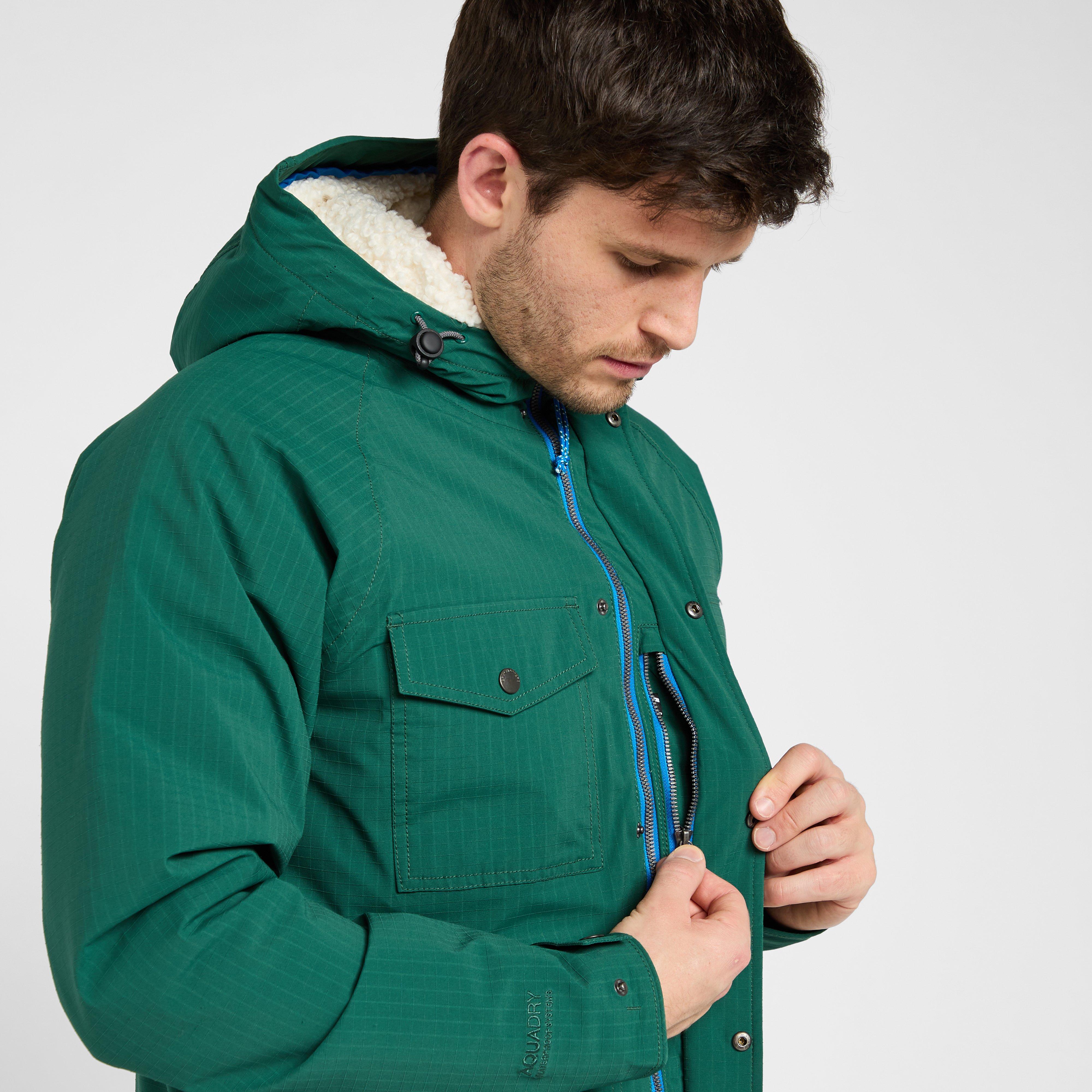 Unisex Waverley Thermic Jacket