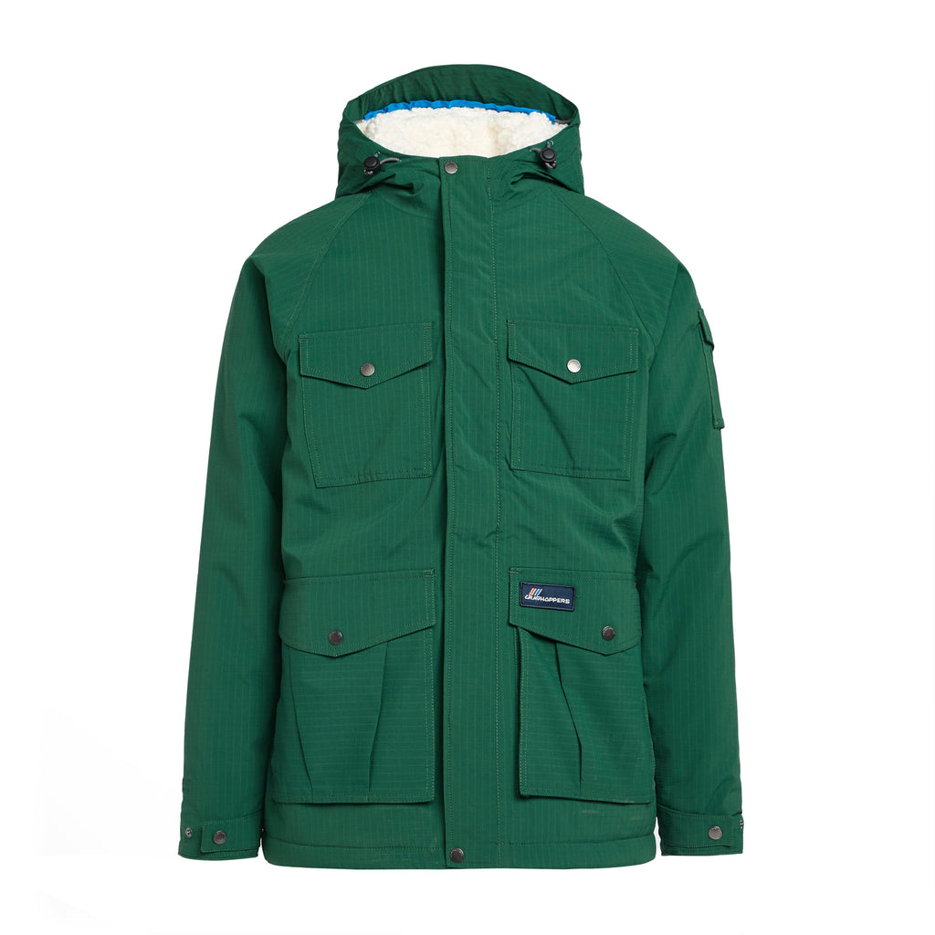 Unisex Waverley Thermic Jacket